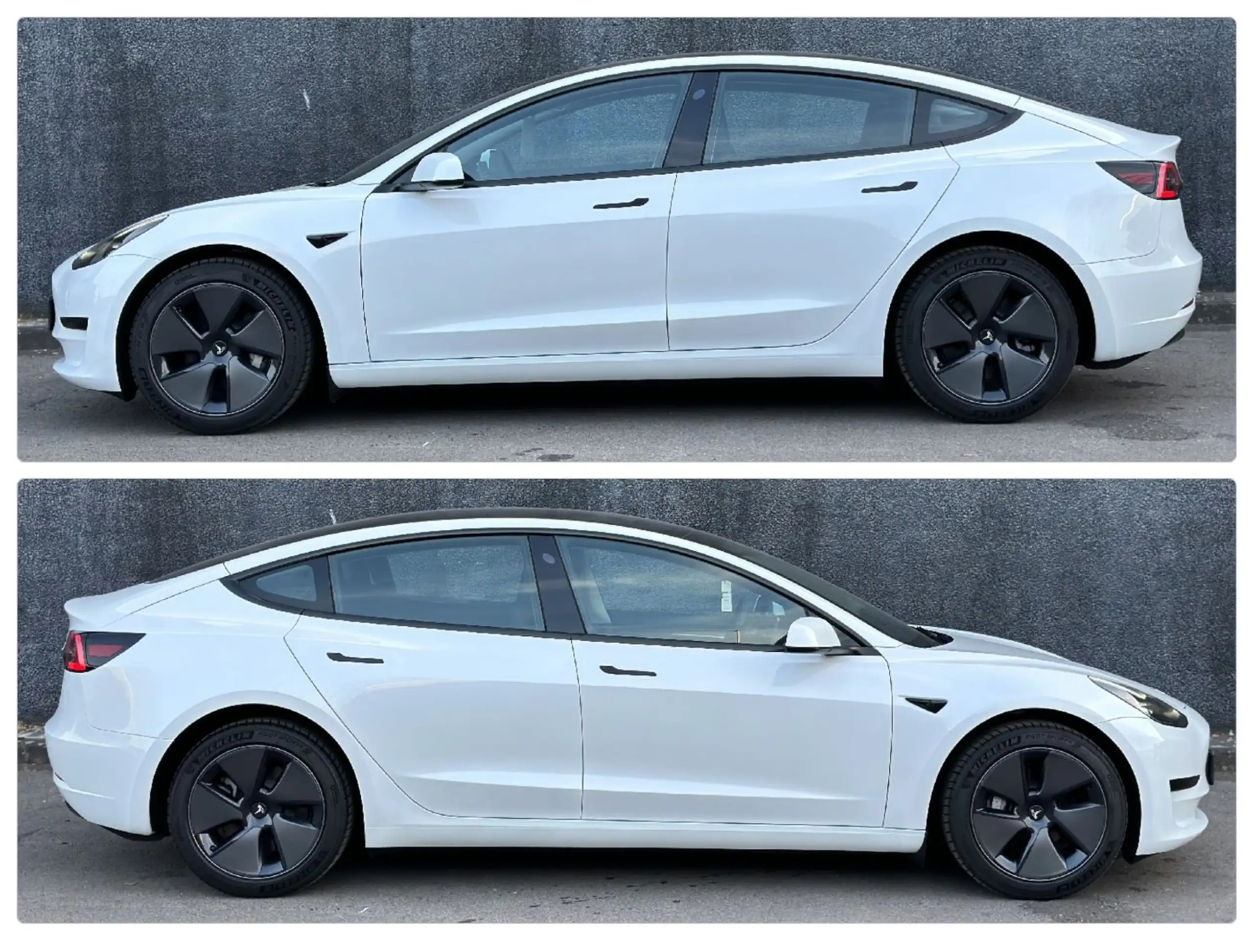 Tesla - Model 3