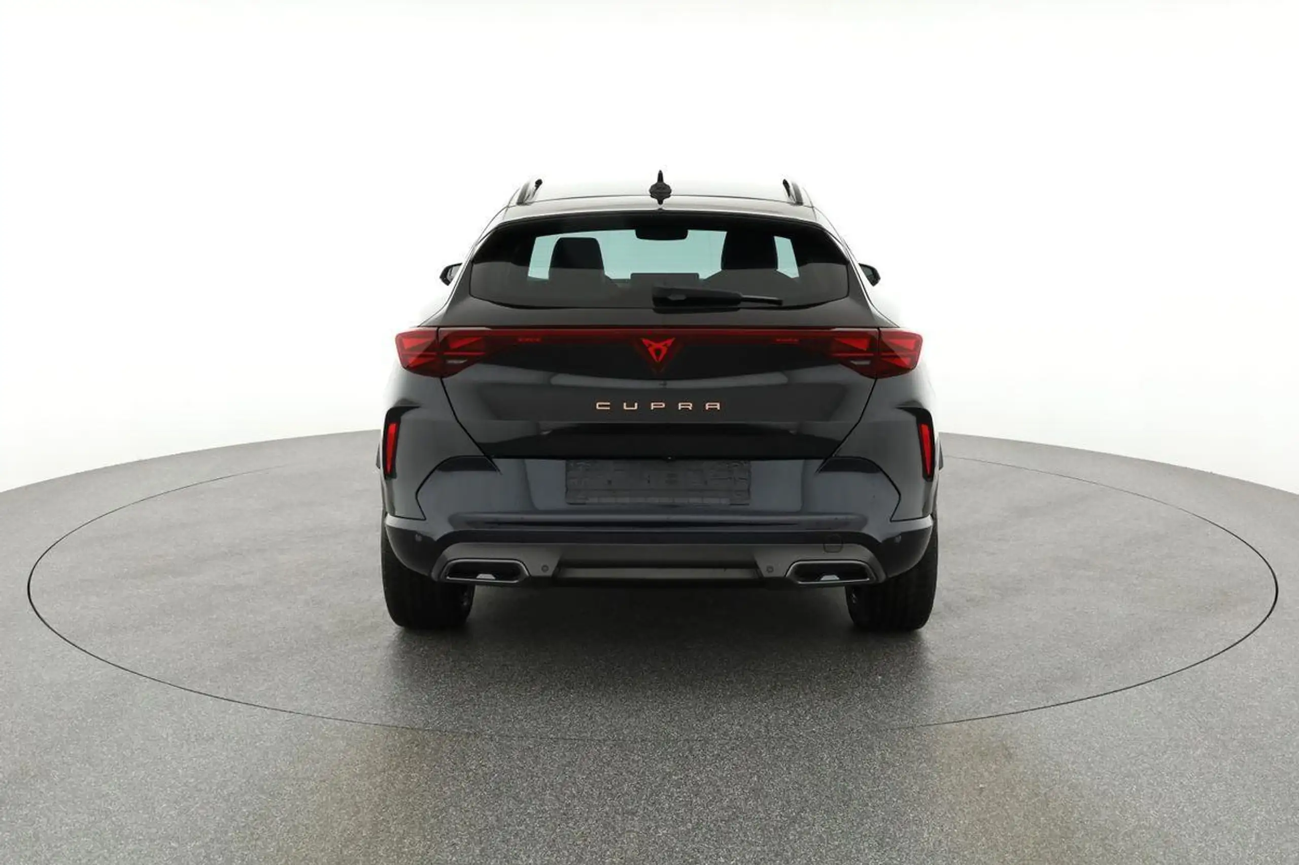 CUPRA - Formentor