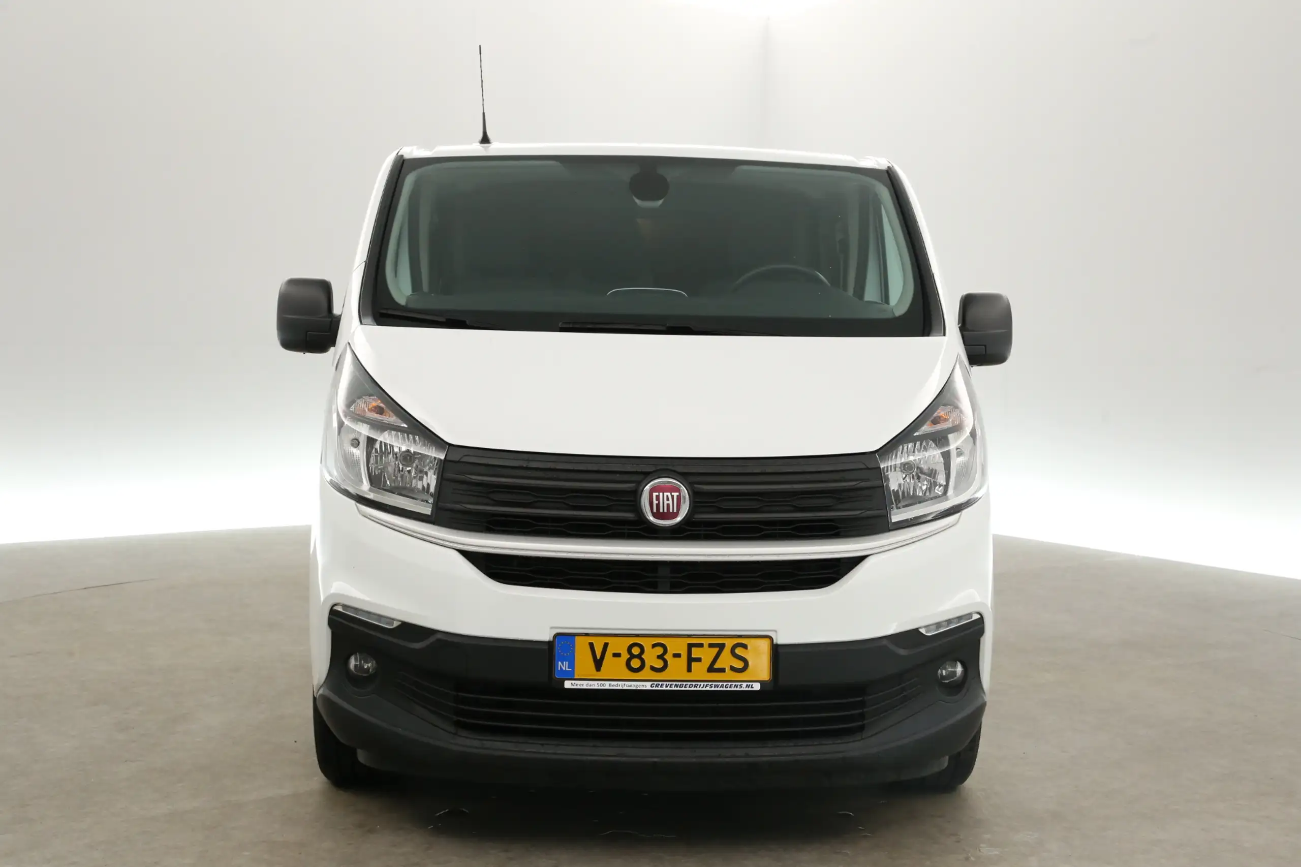 Fiat - Talento