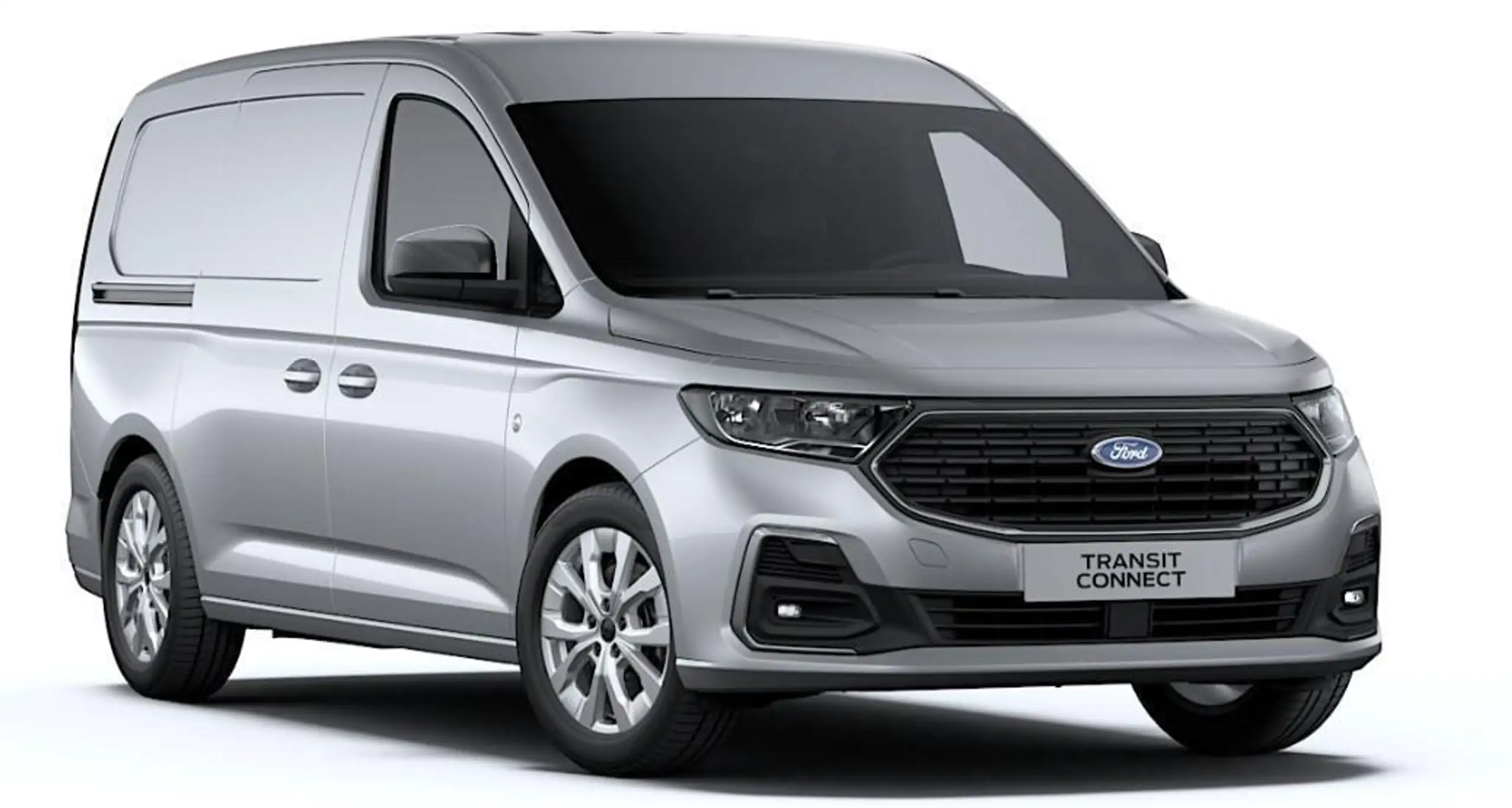 Ford - Transit Connect