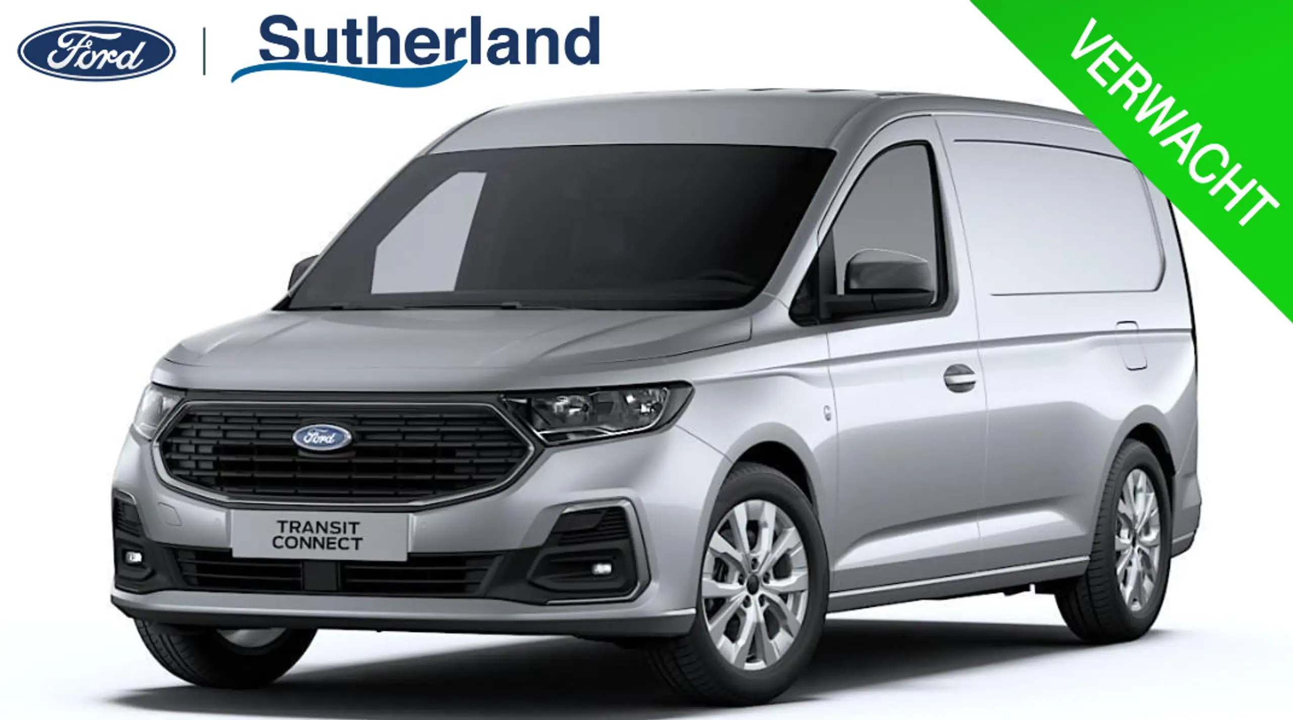 Ford Transit Connect 2024