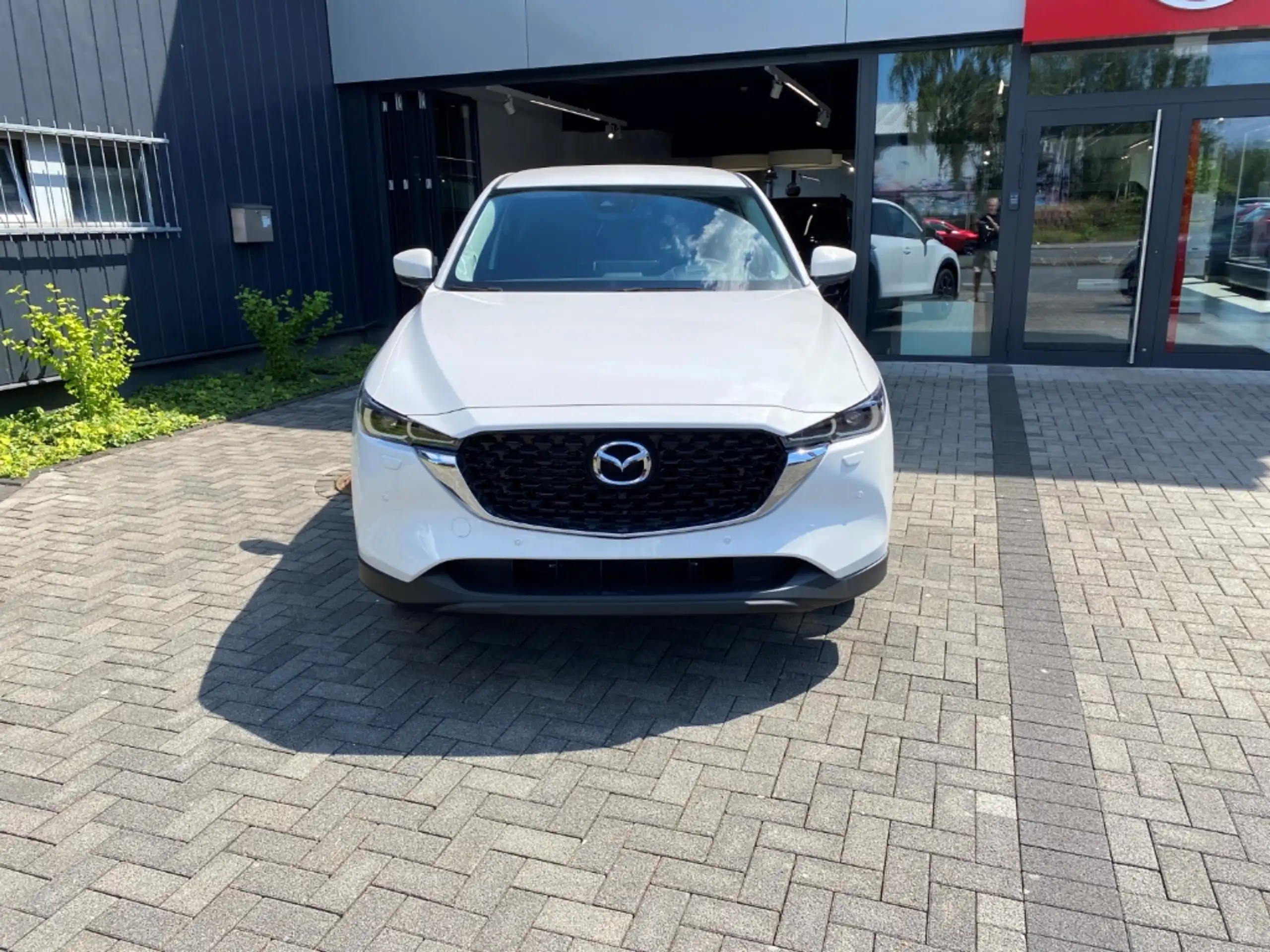 Mazda - CX-5