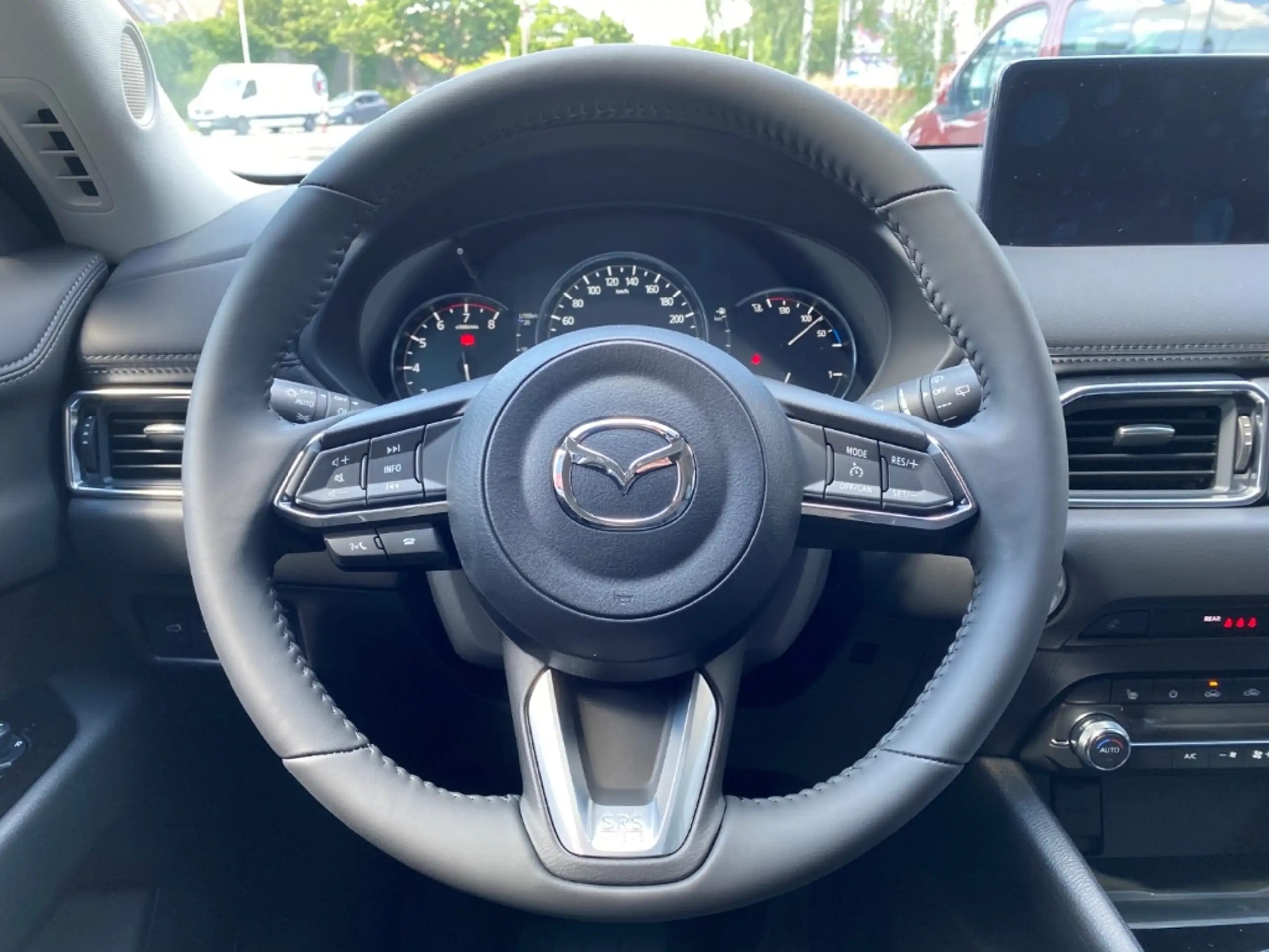 Mazda - CX-5