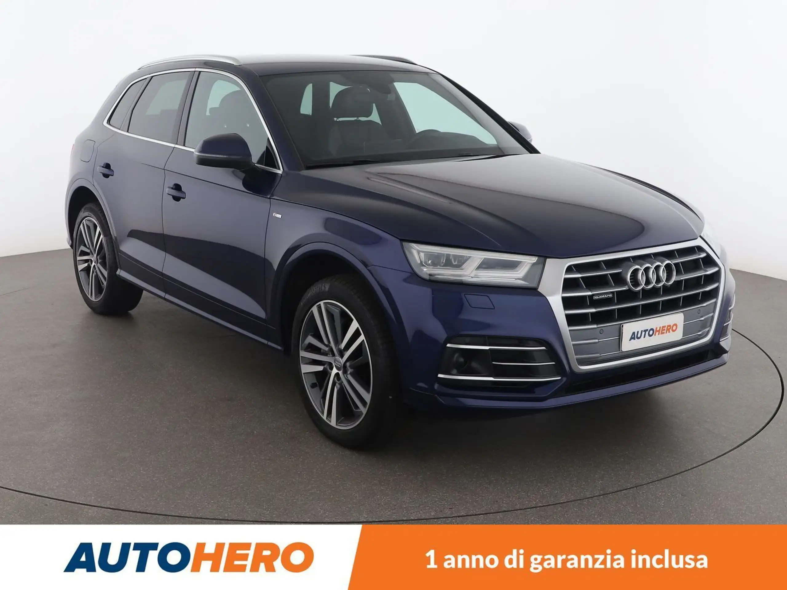 Audi - Q5