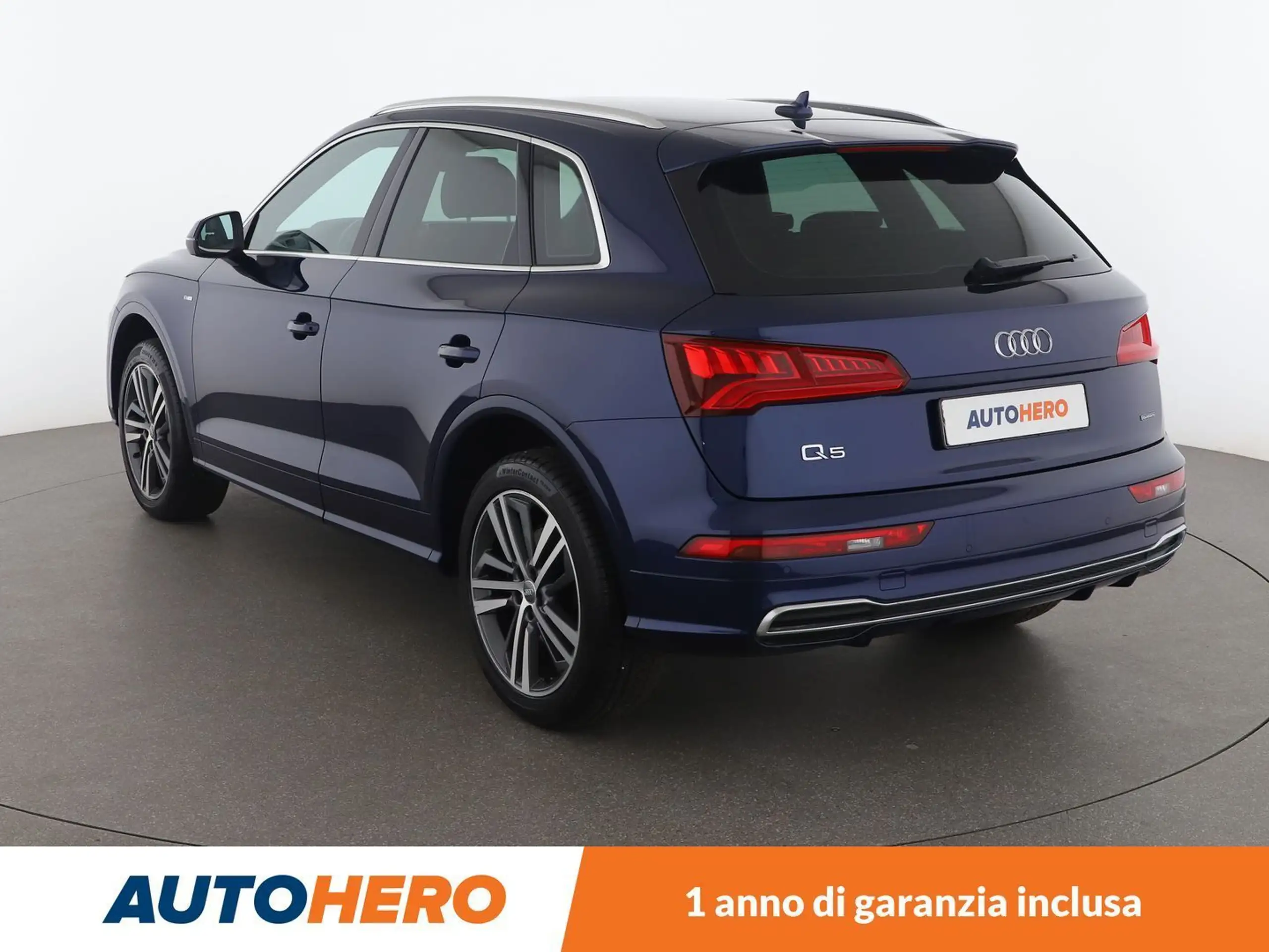 Audi - Q5