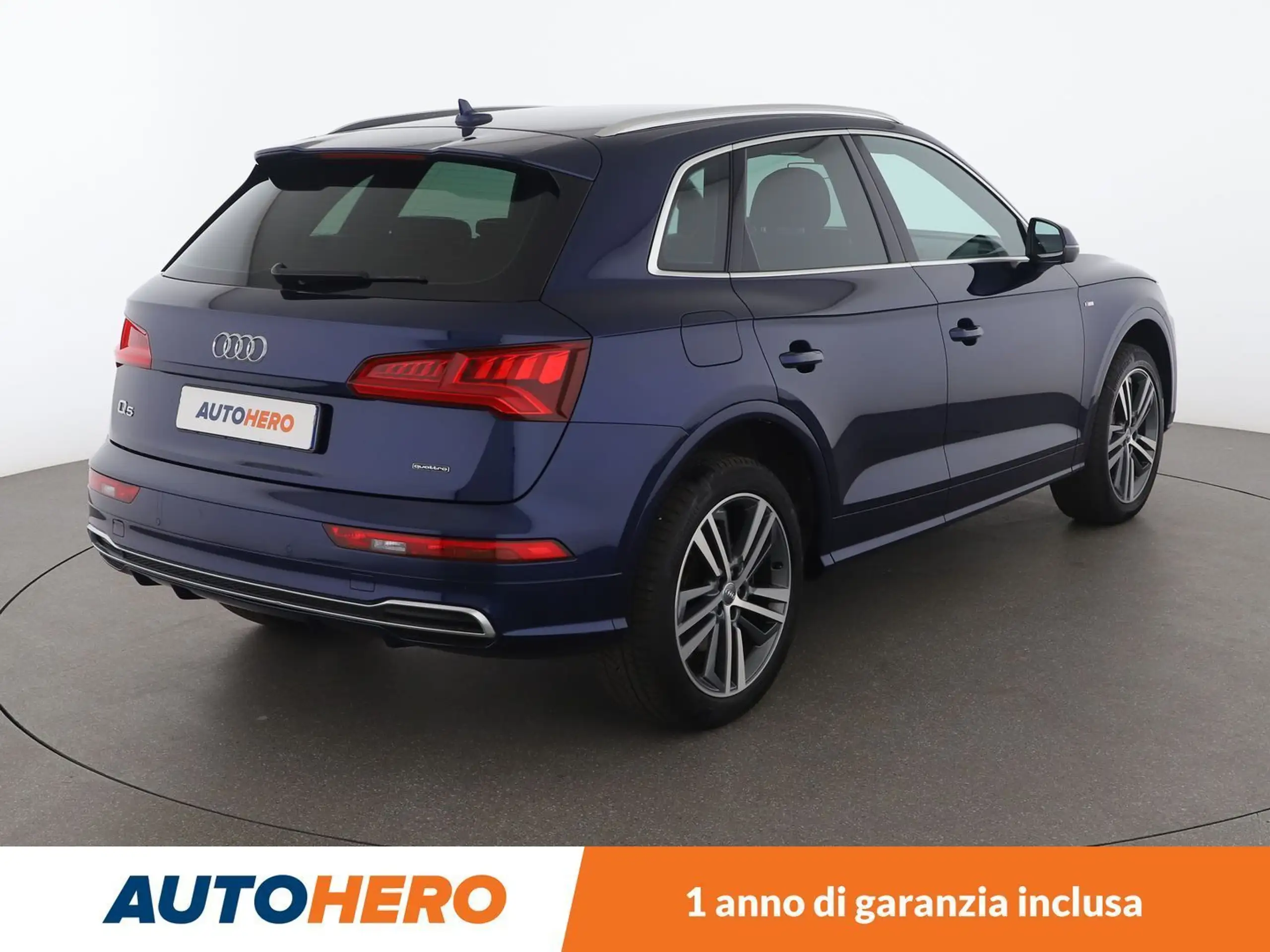 Audi - Q5