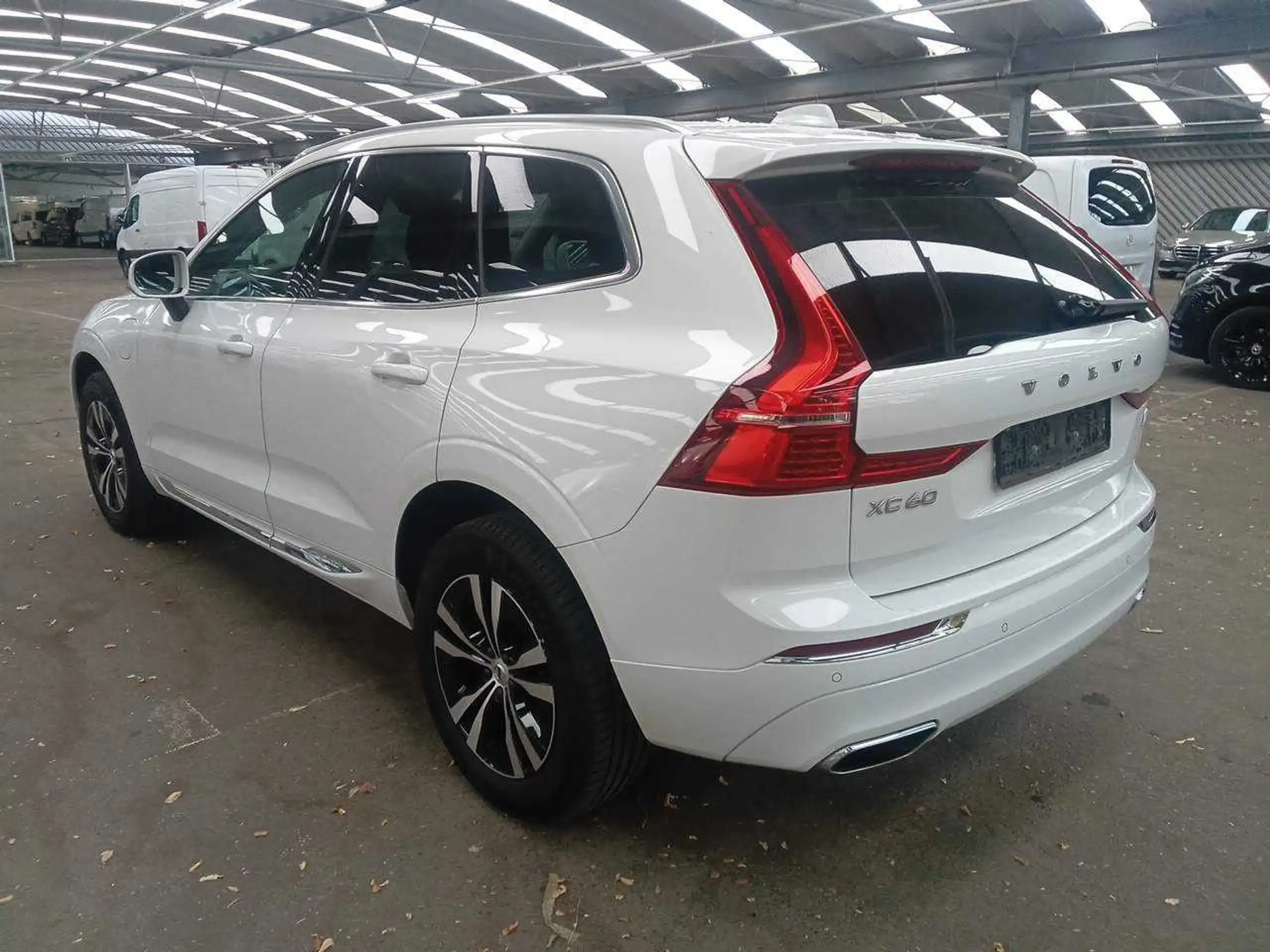 Volvo - XC60