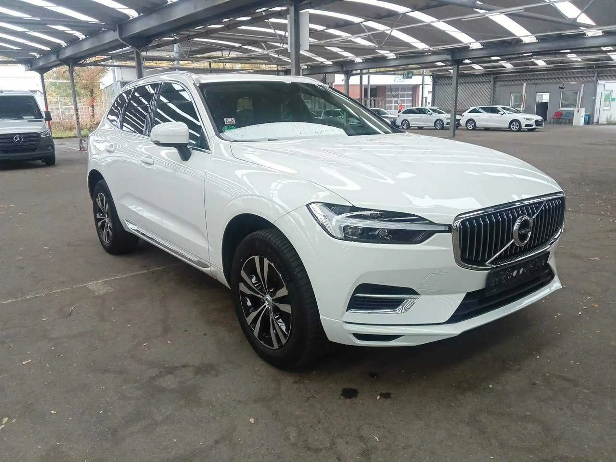 Volvo - XC60