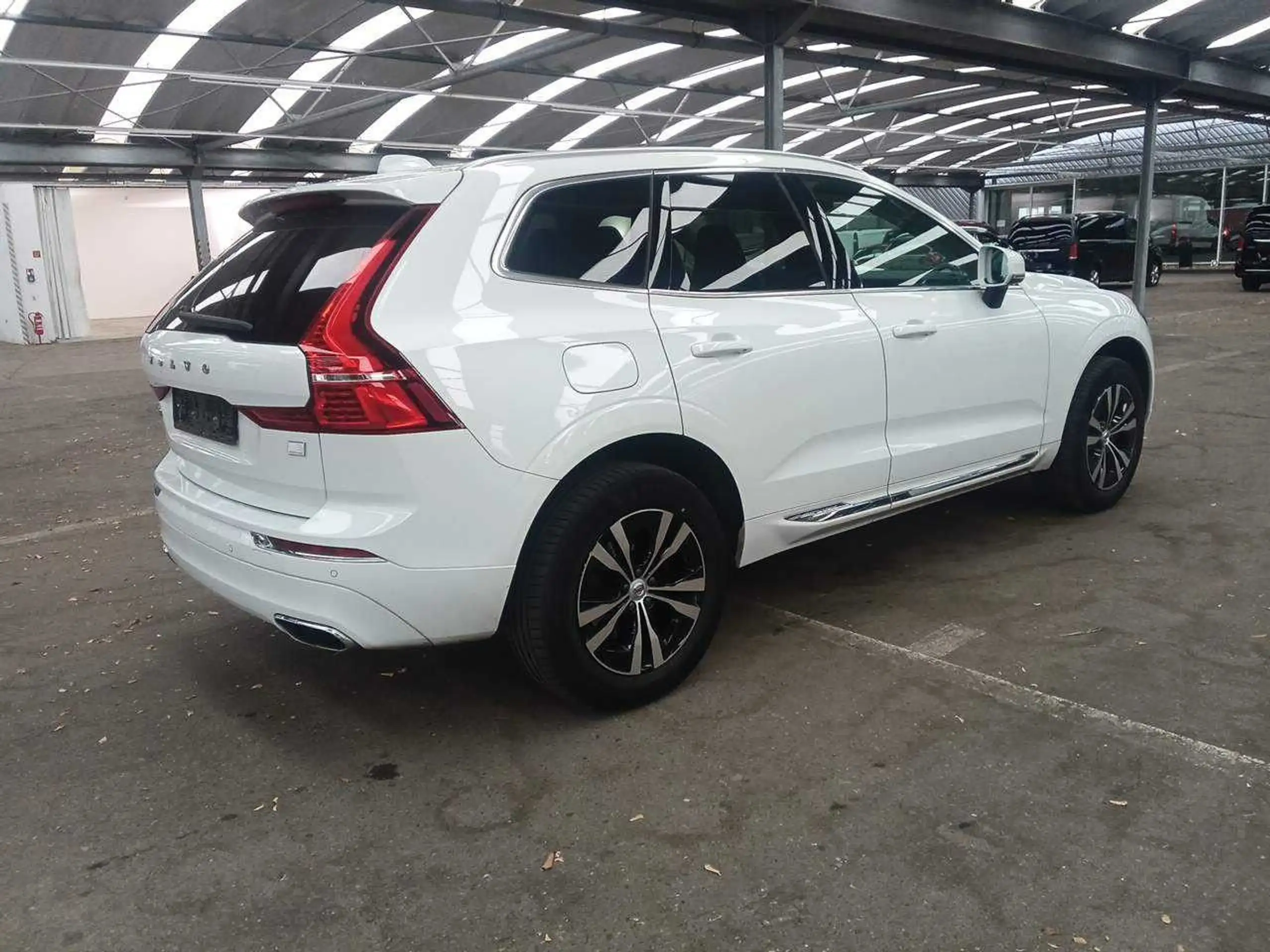 Volvo - XC60