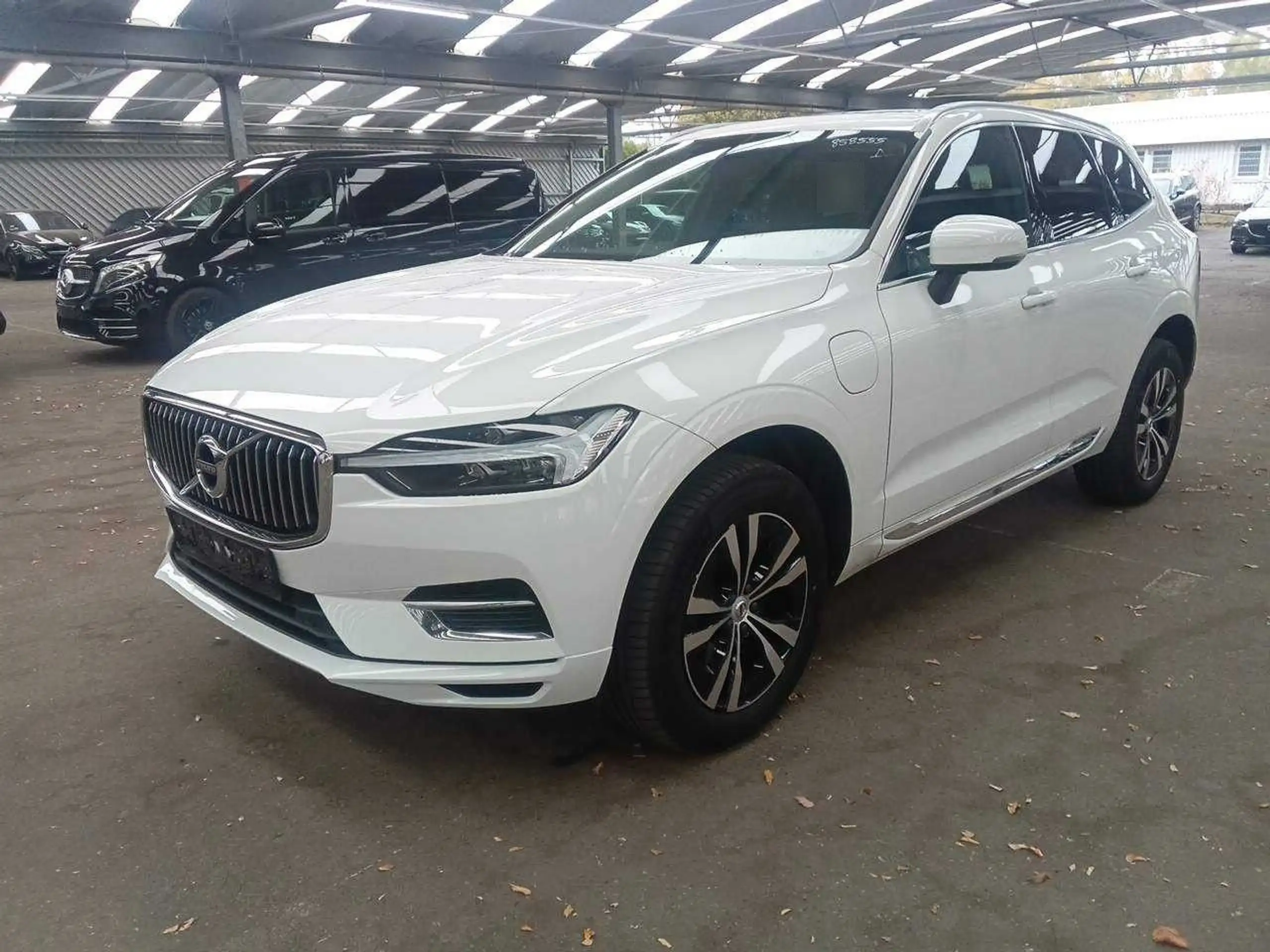 Volvo - XC60