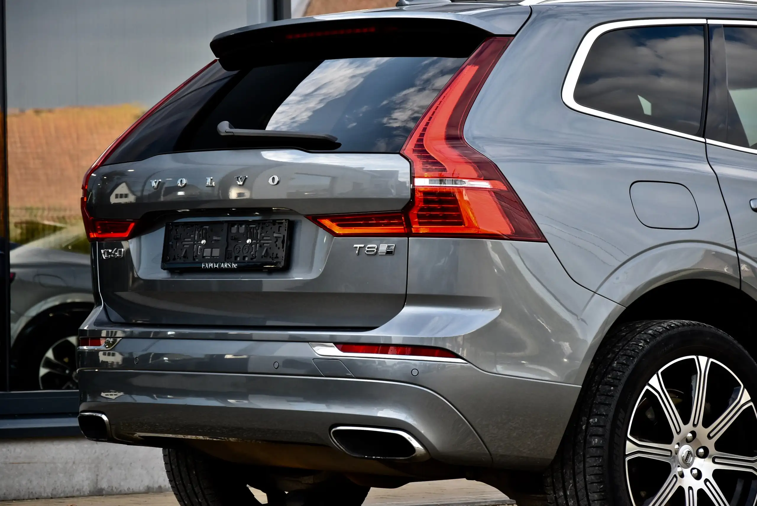 Volvo - XC60