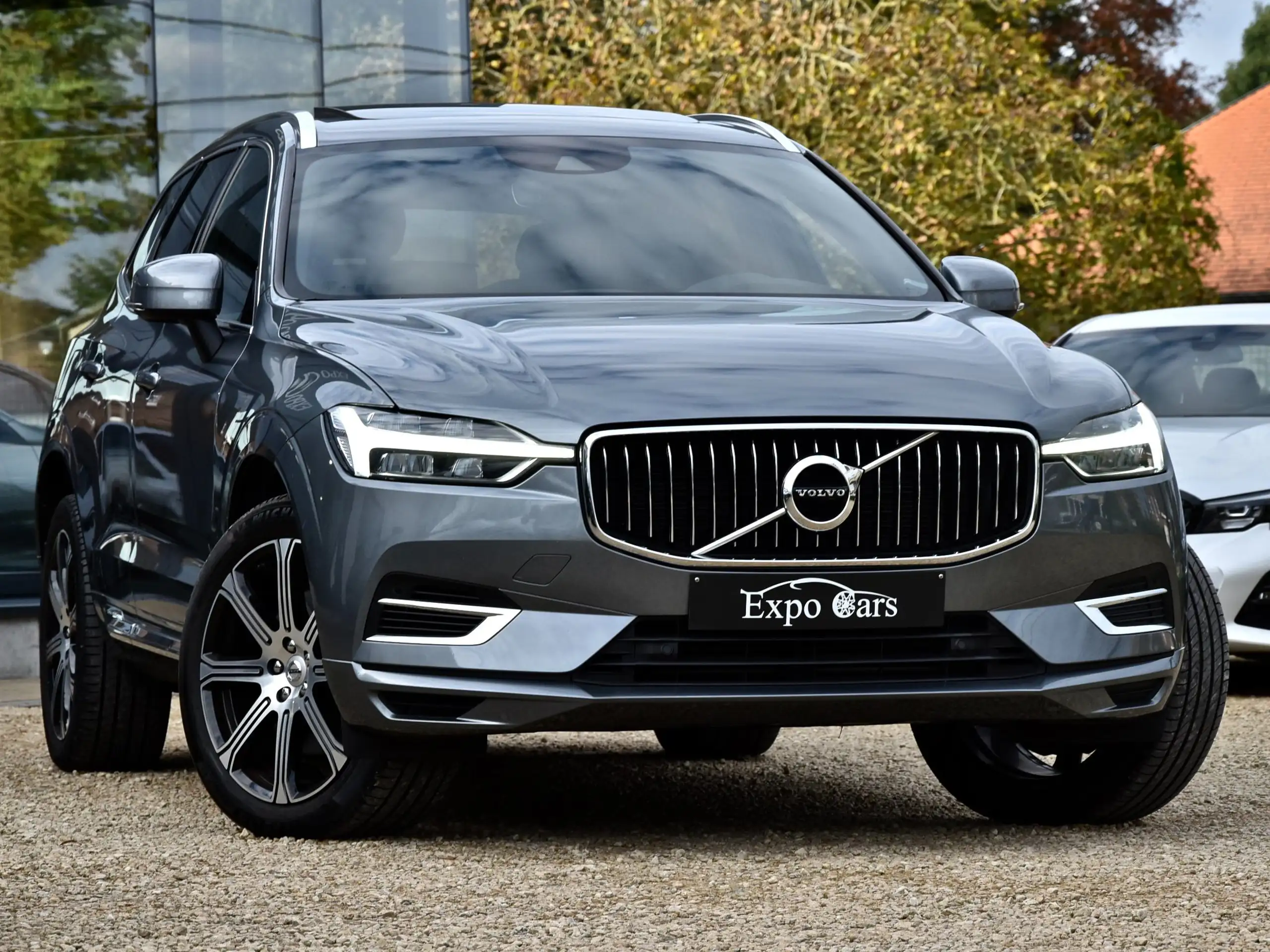 Volvo - XC60