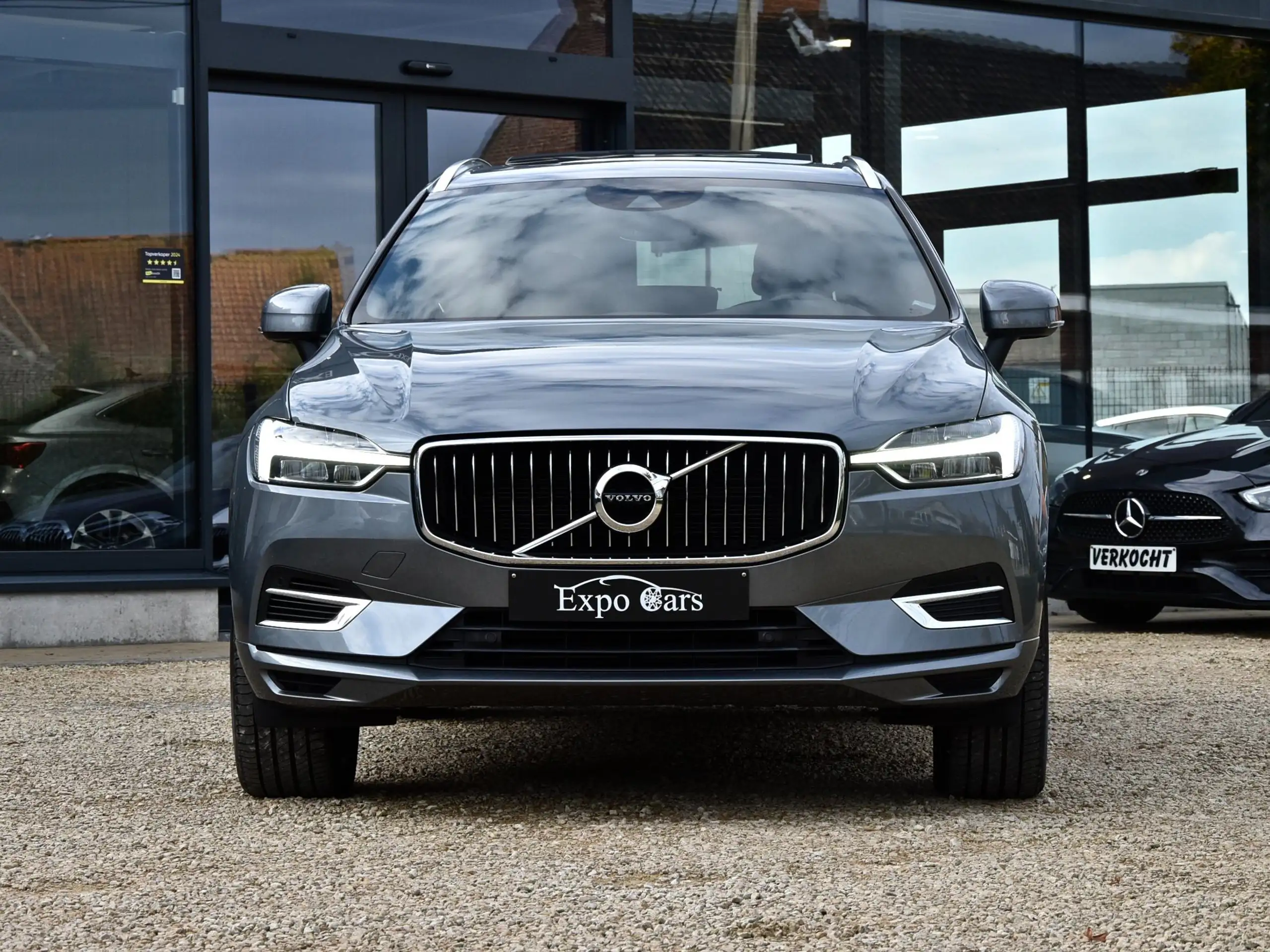 Volvo - XC60