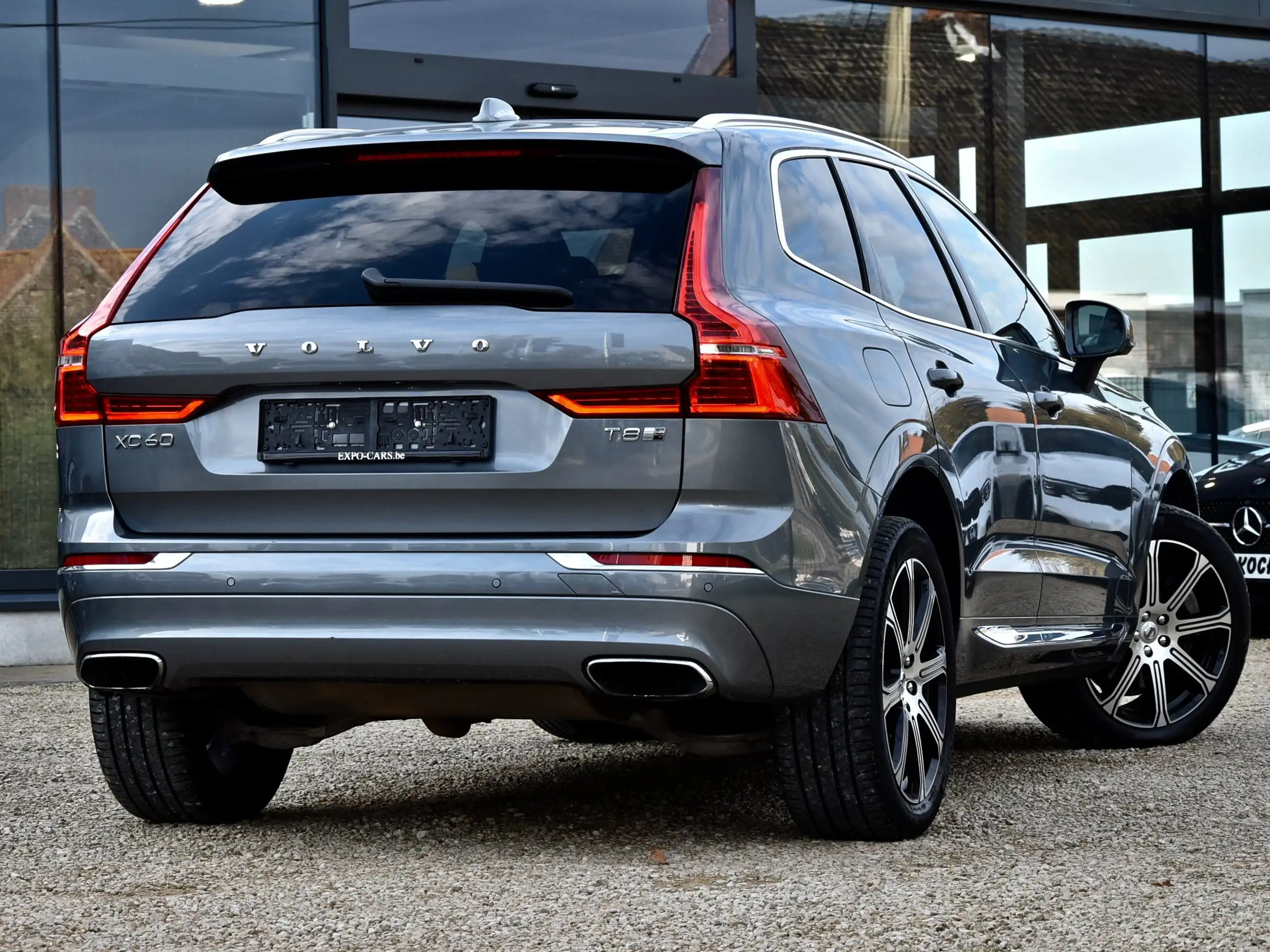 Volvo - XC60