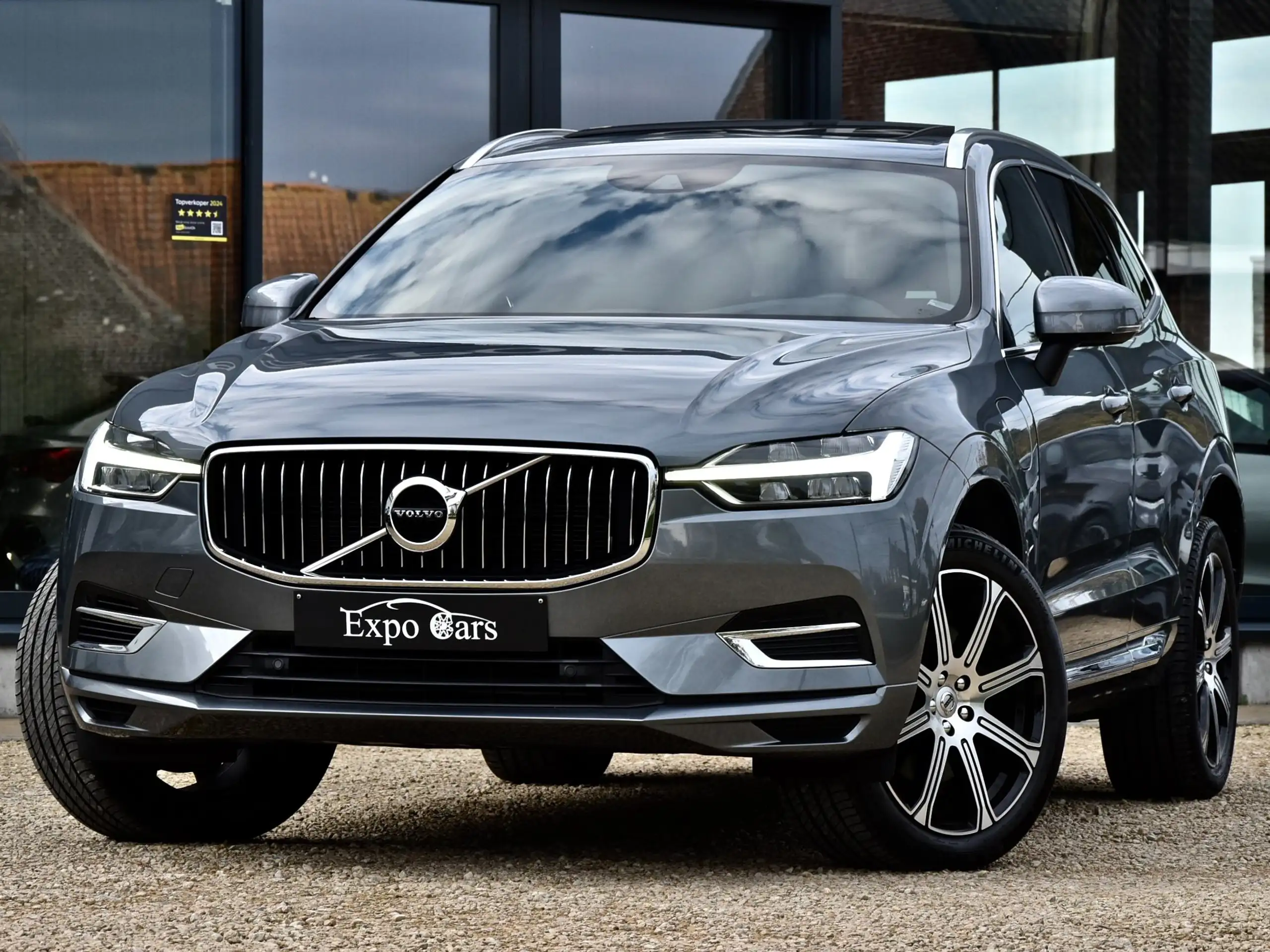 Volvo - XC60