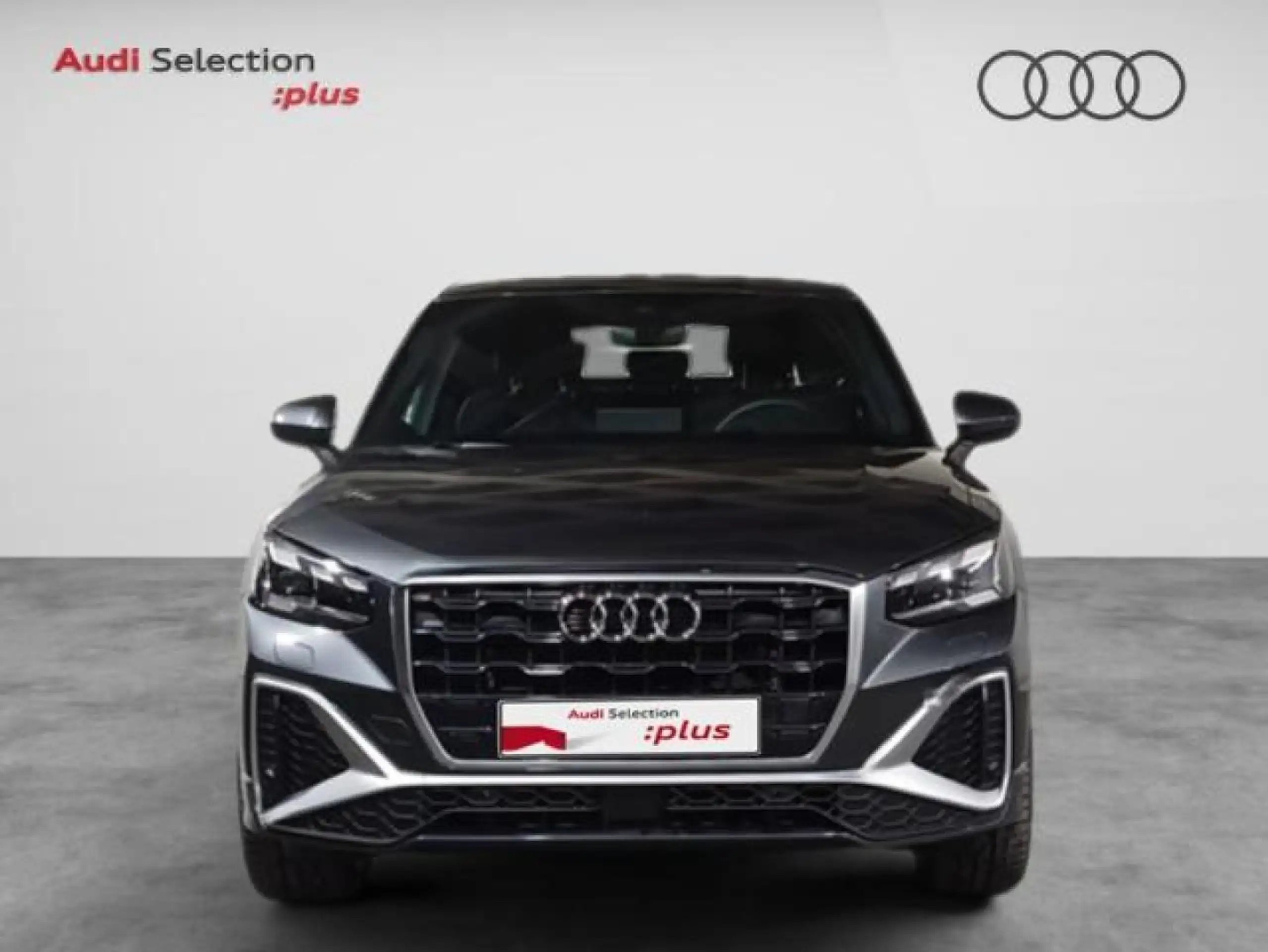 Audi - Q2