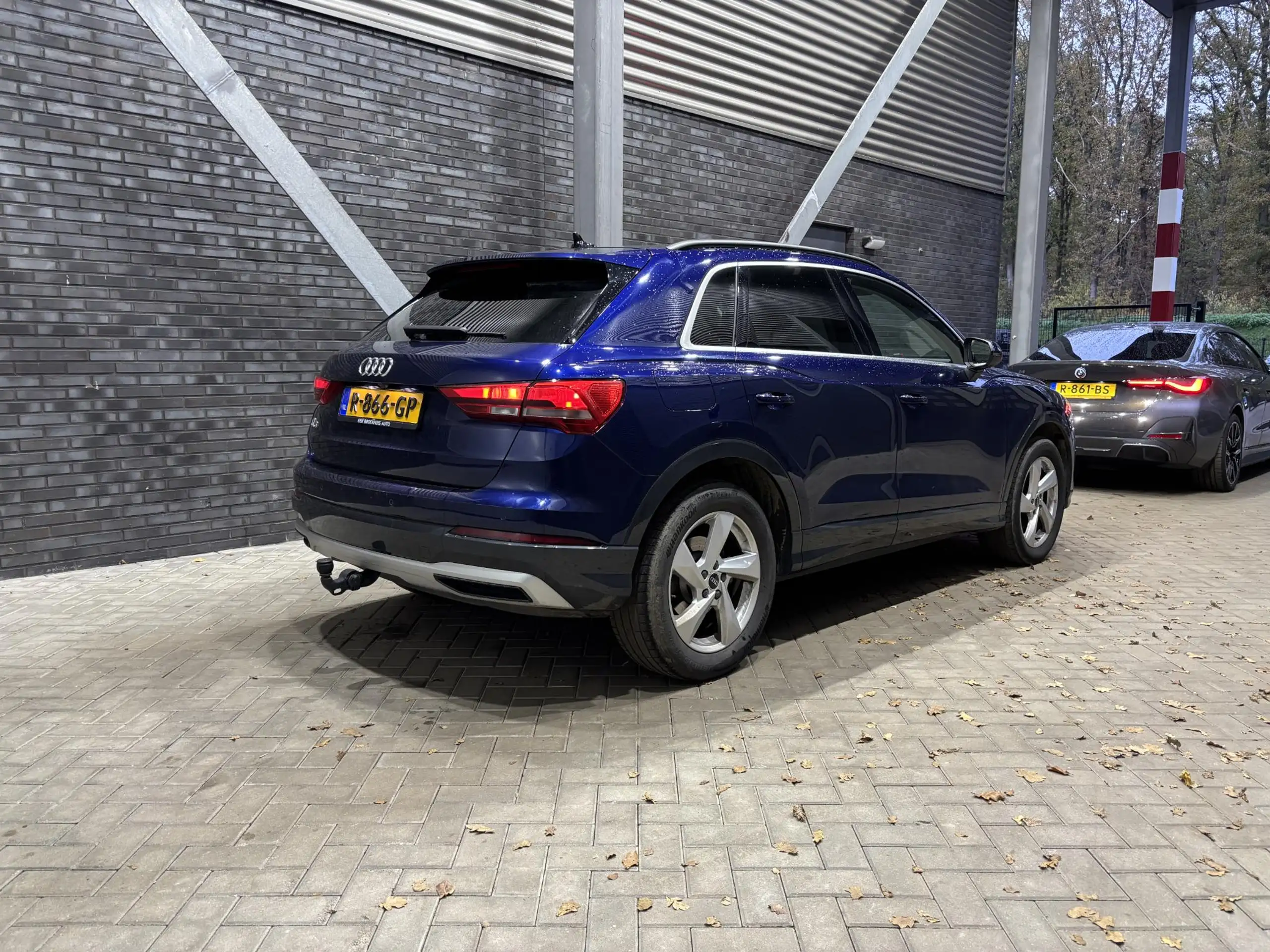 Audi - Q3