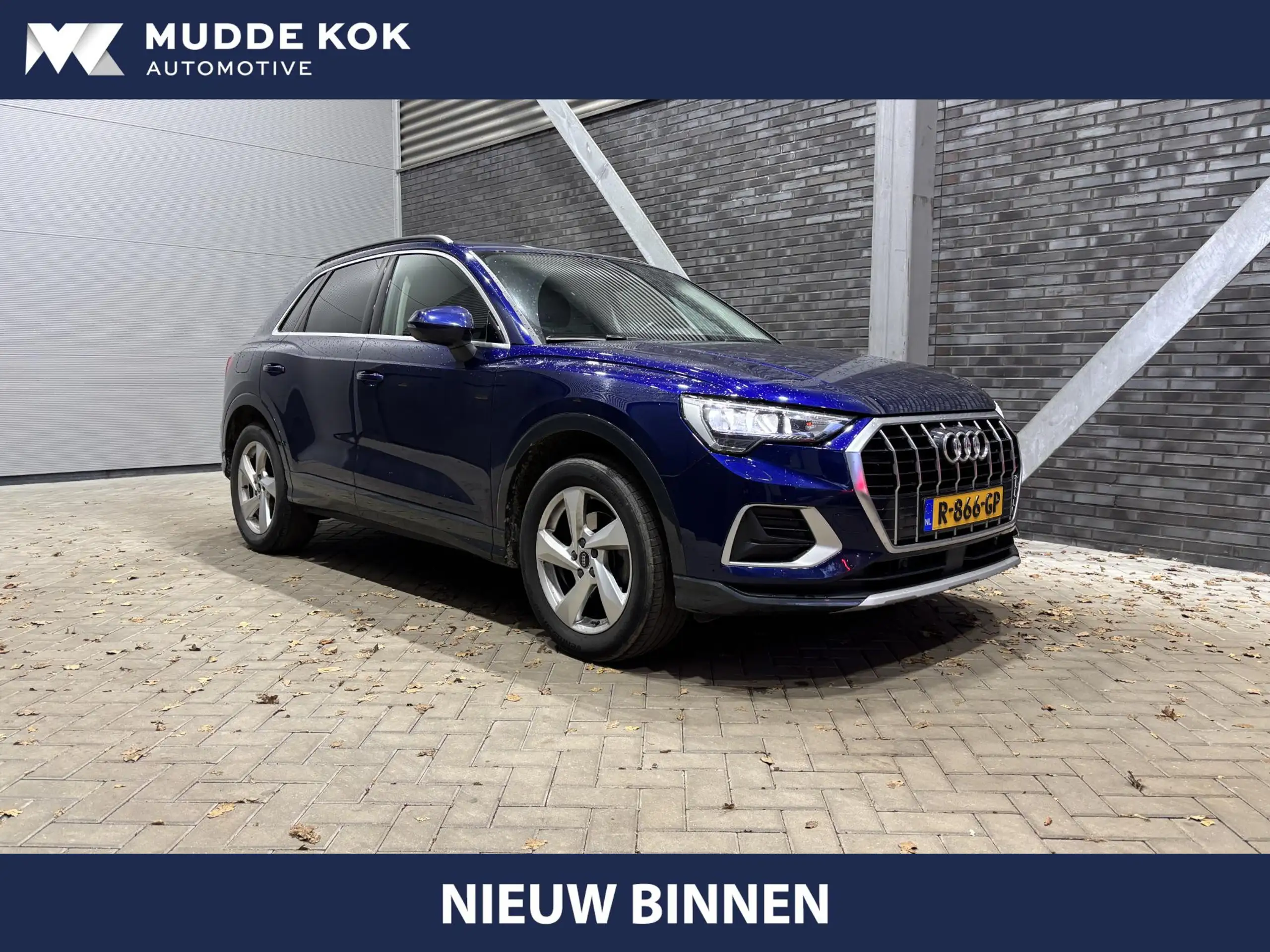 Audi - Q3