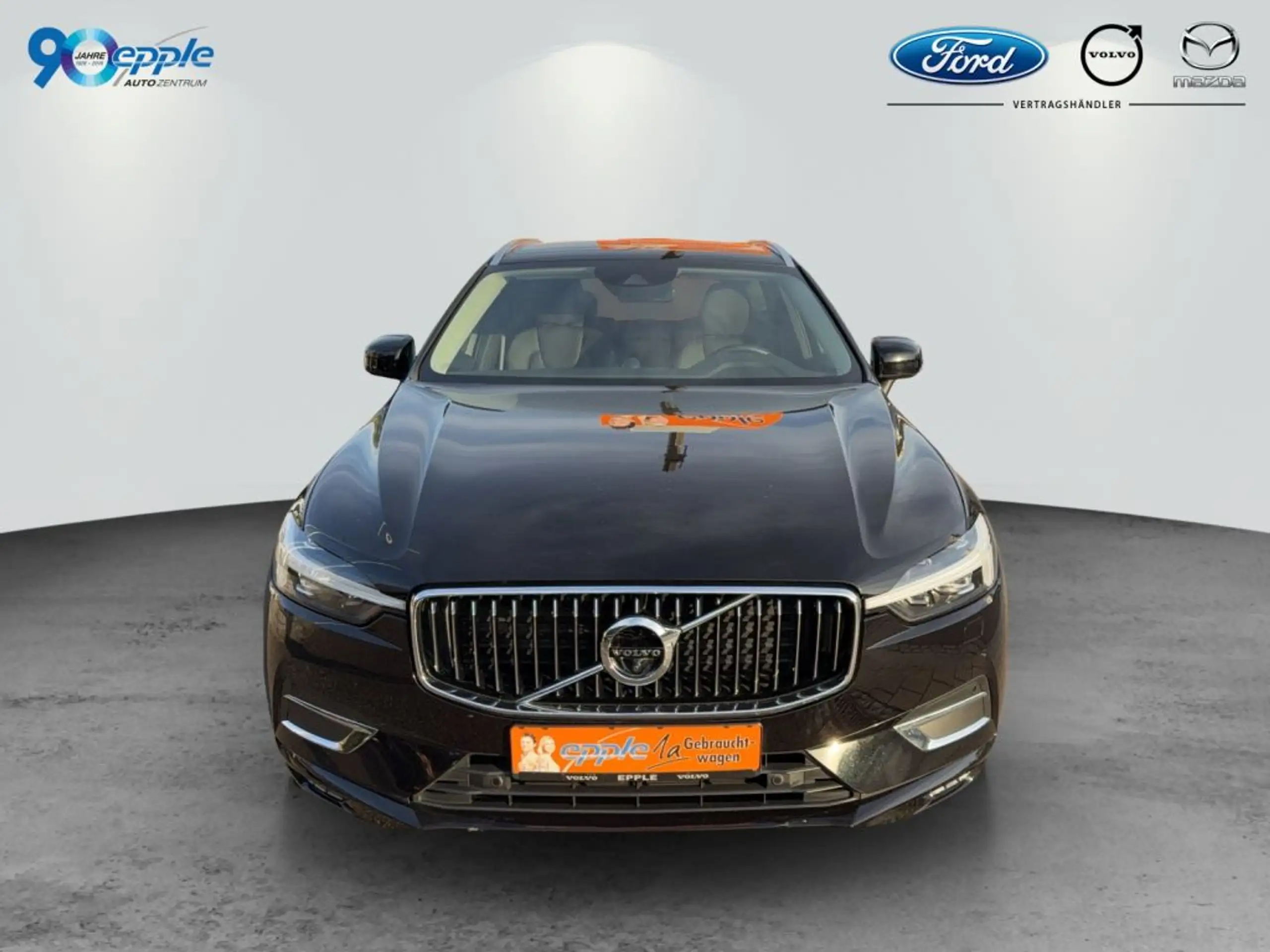 Volvo - XC60