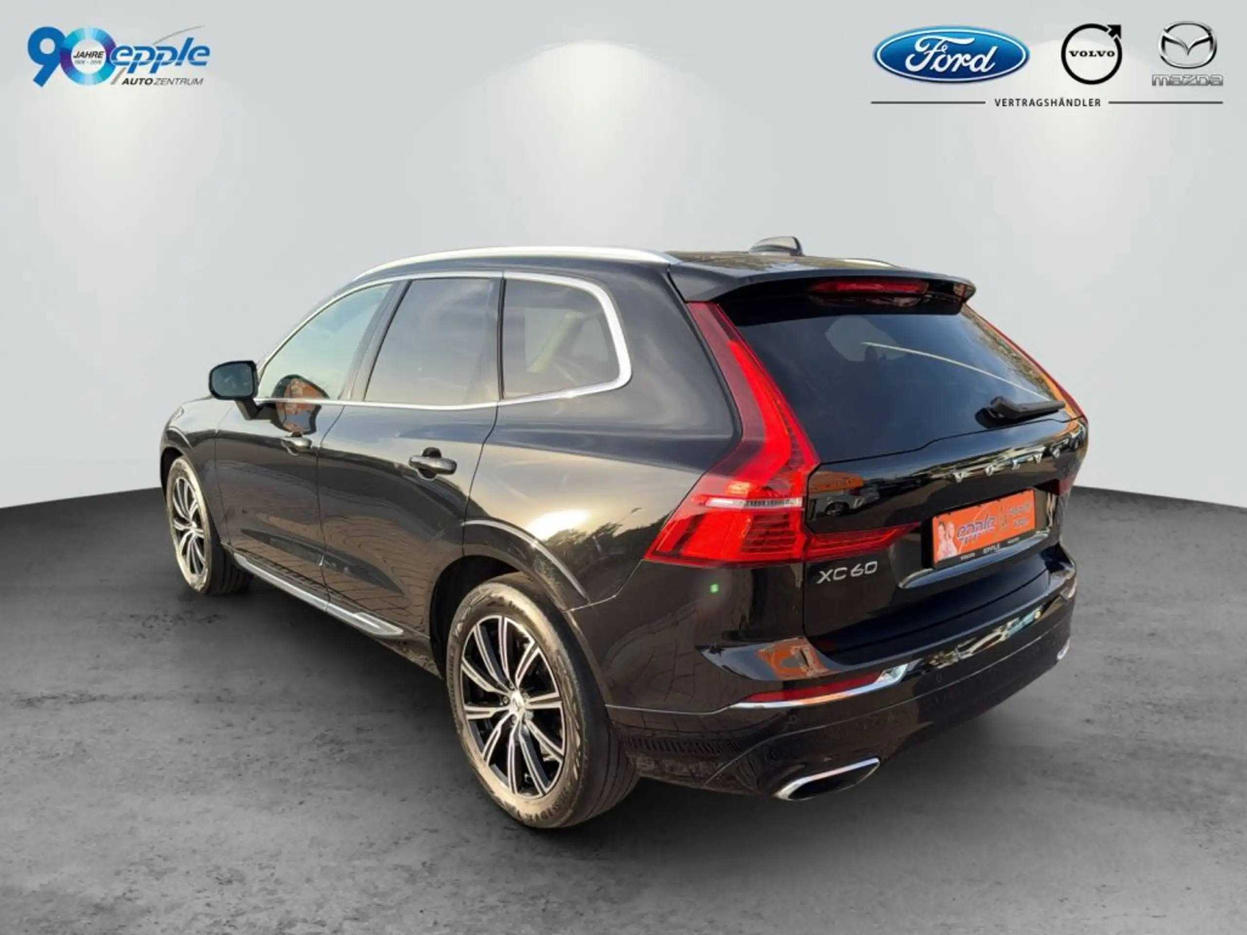 Volvo - XC60