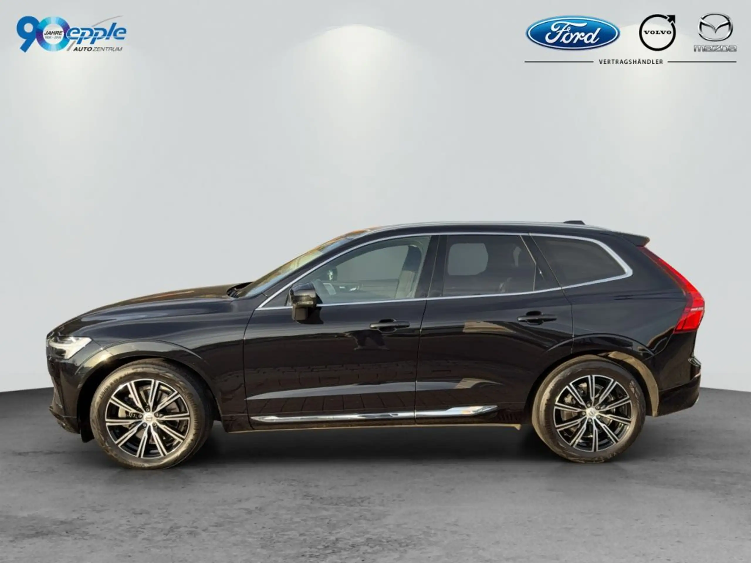 Volvo - XC60