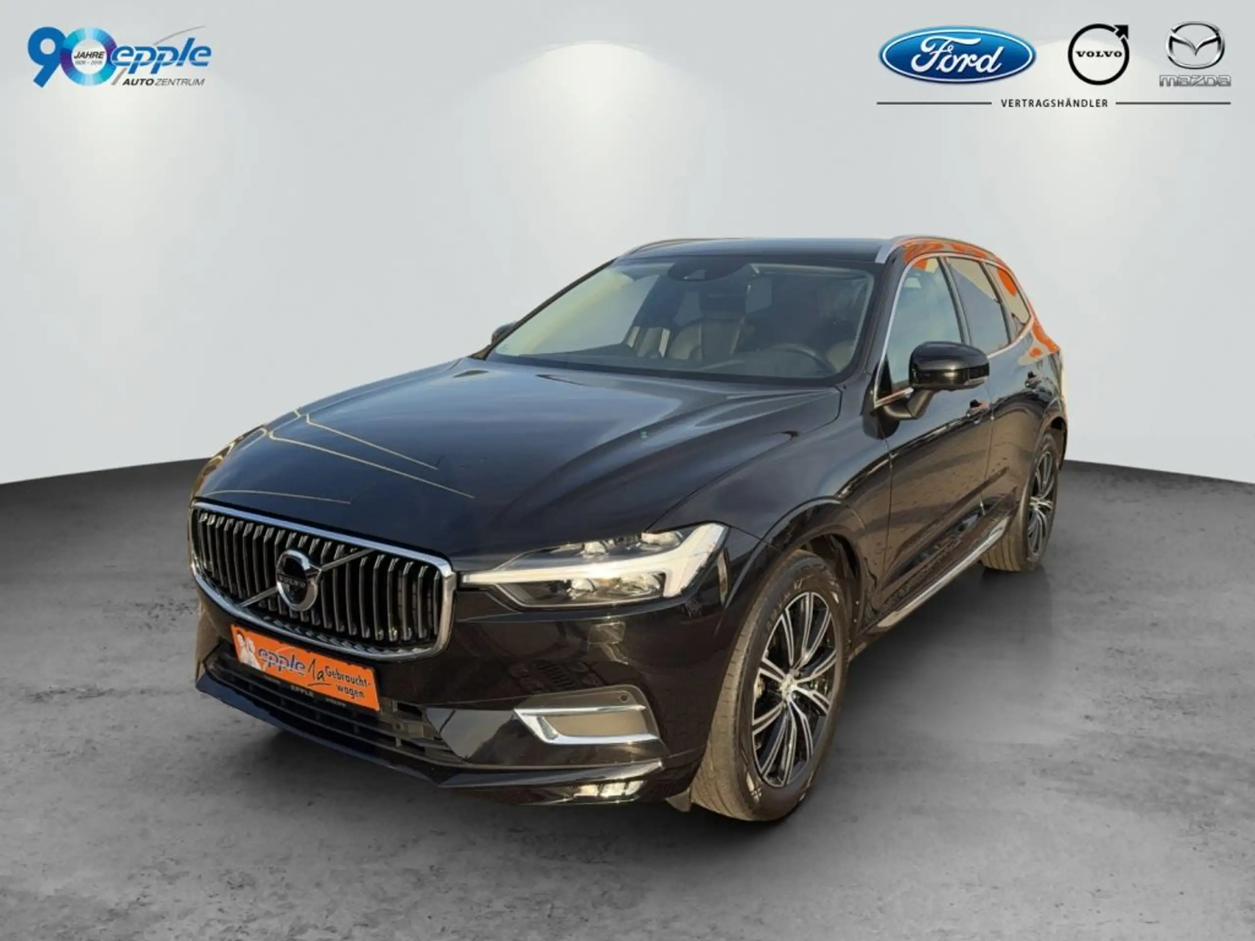 Volvo - XC60