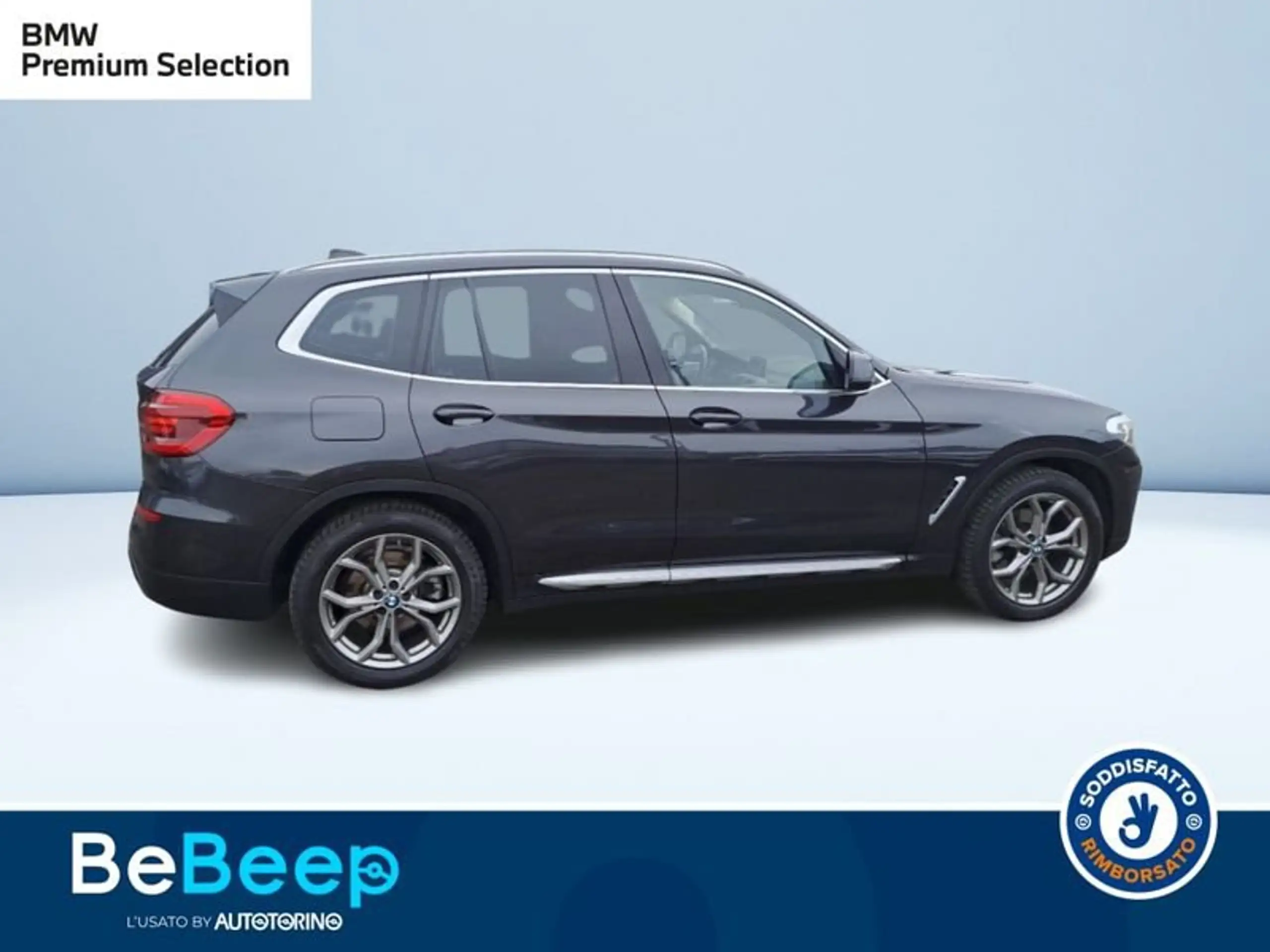 BMW - X3