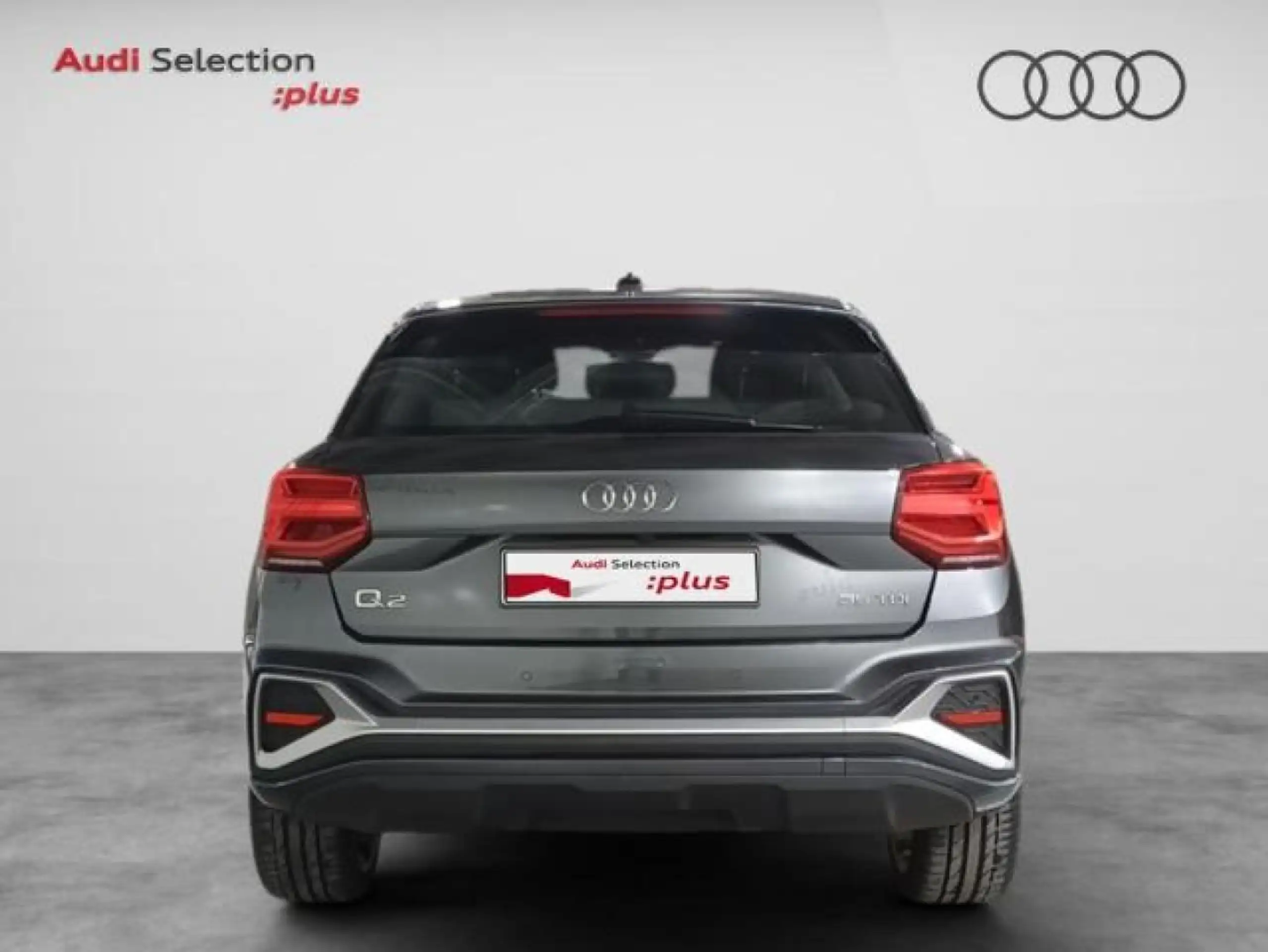 Audi - Q2