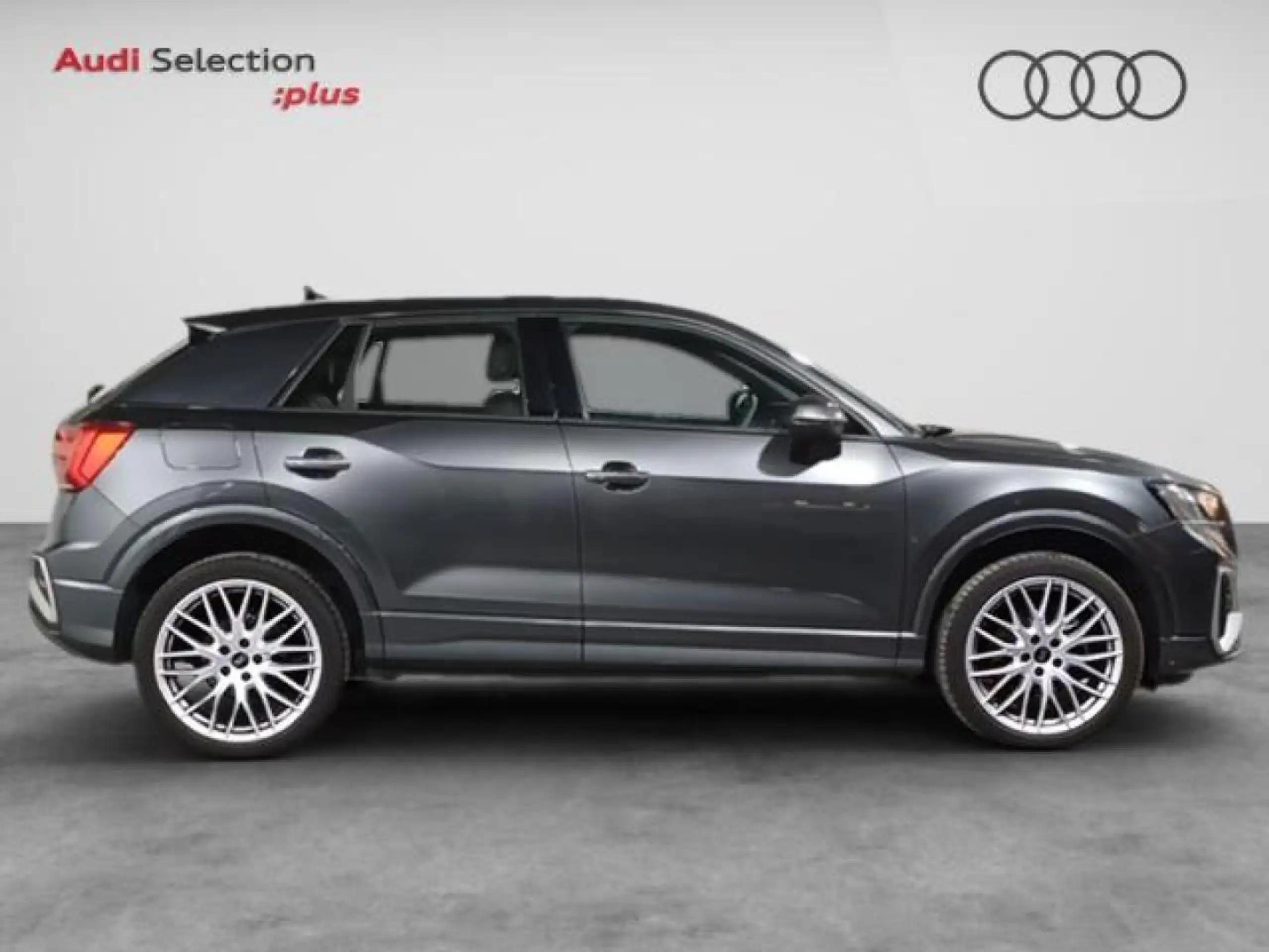 Audi - Q2