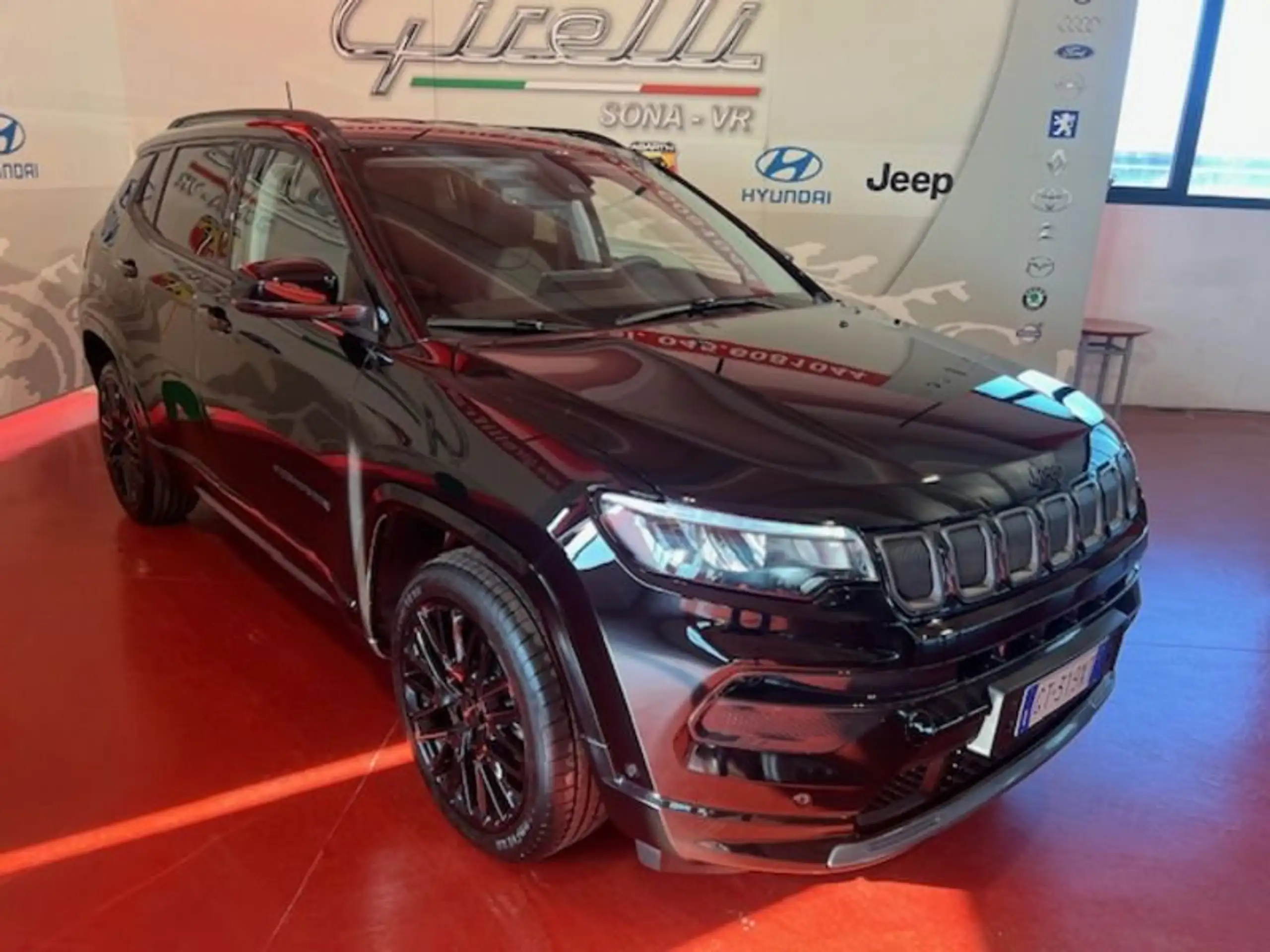 Jeep - Compass