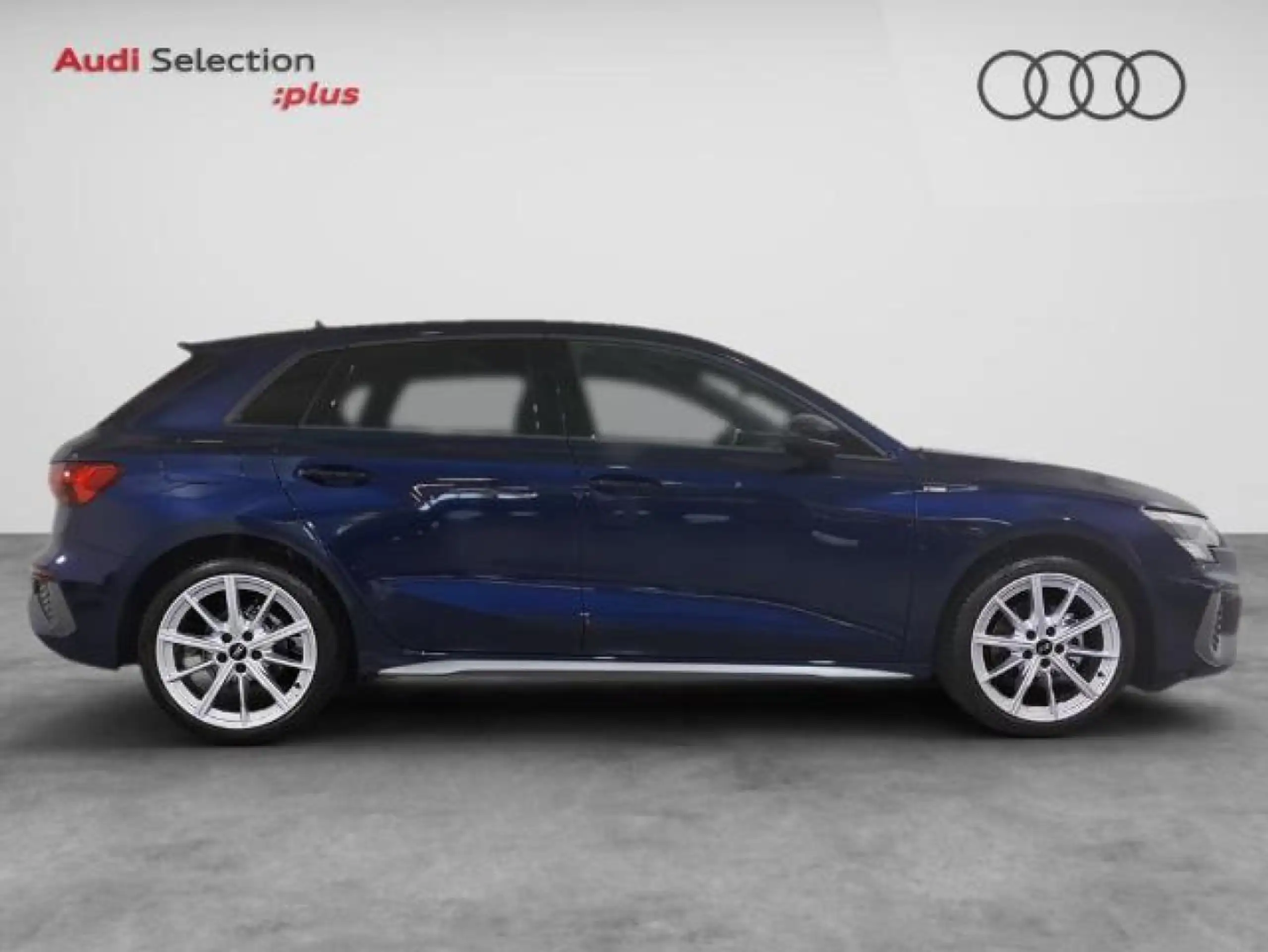 Audi - A3