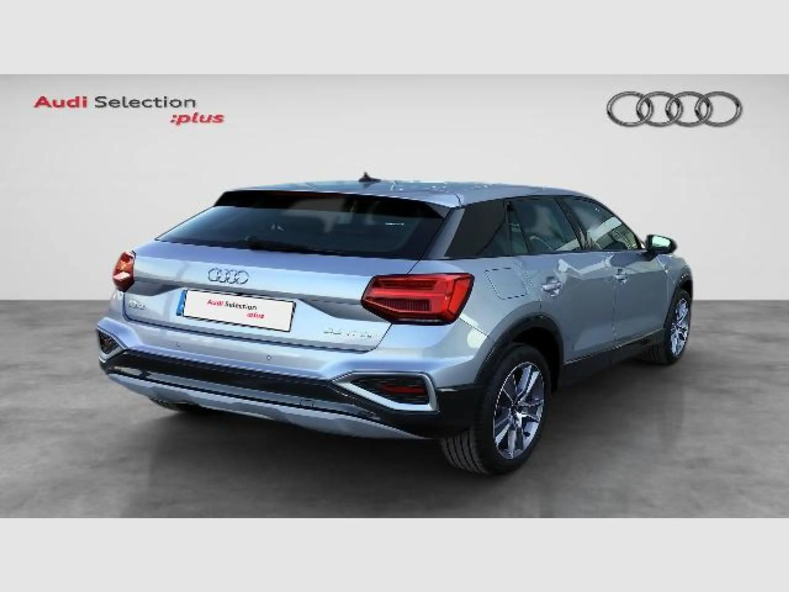 Audi - Q2