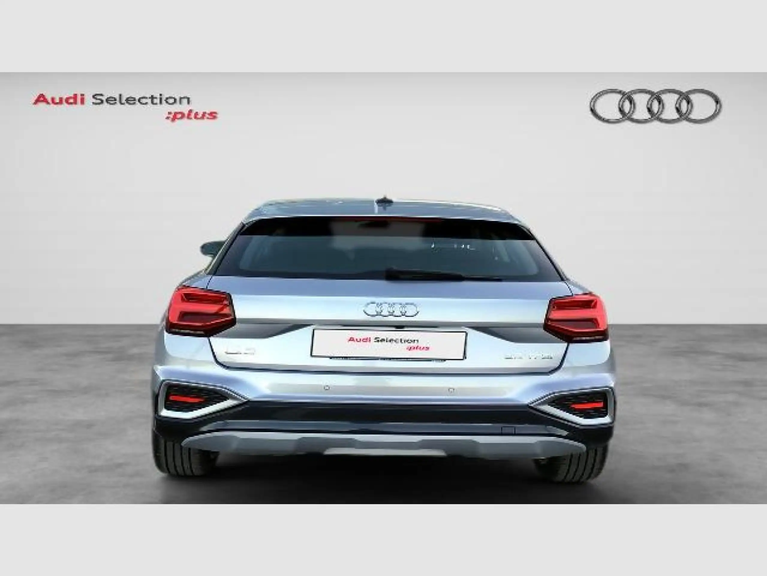 Audi - Q2