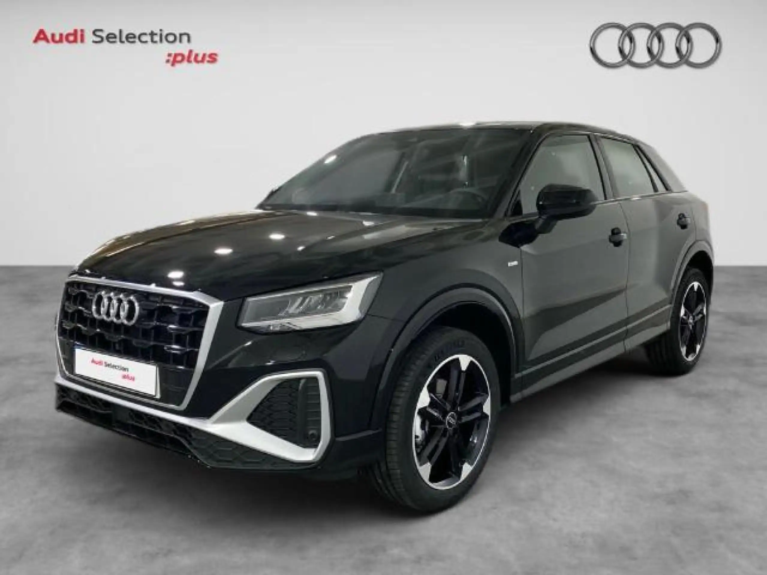 Audi - Q2