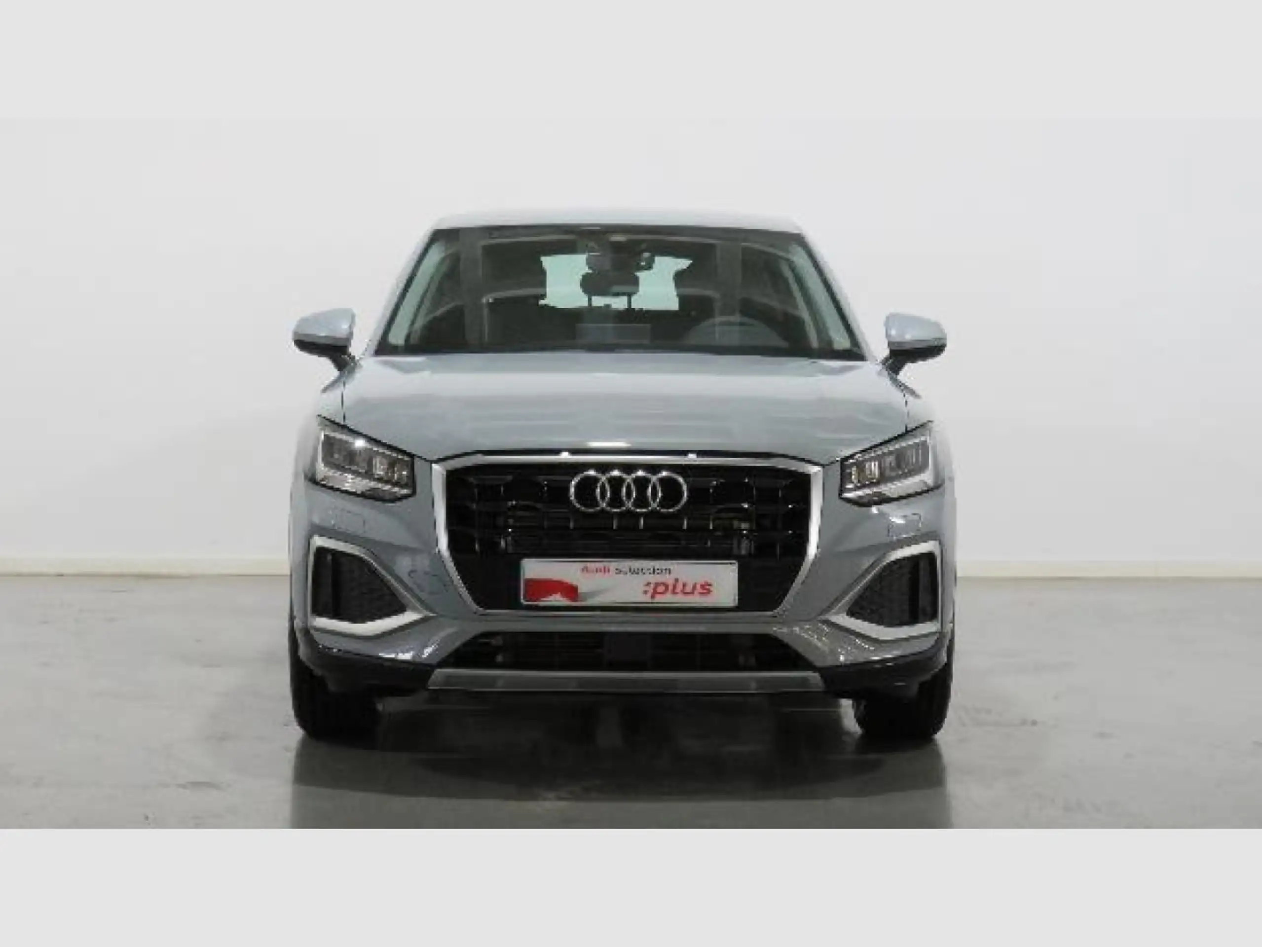 Audi - Q2