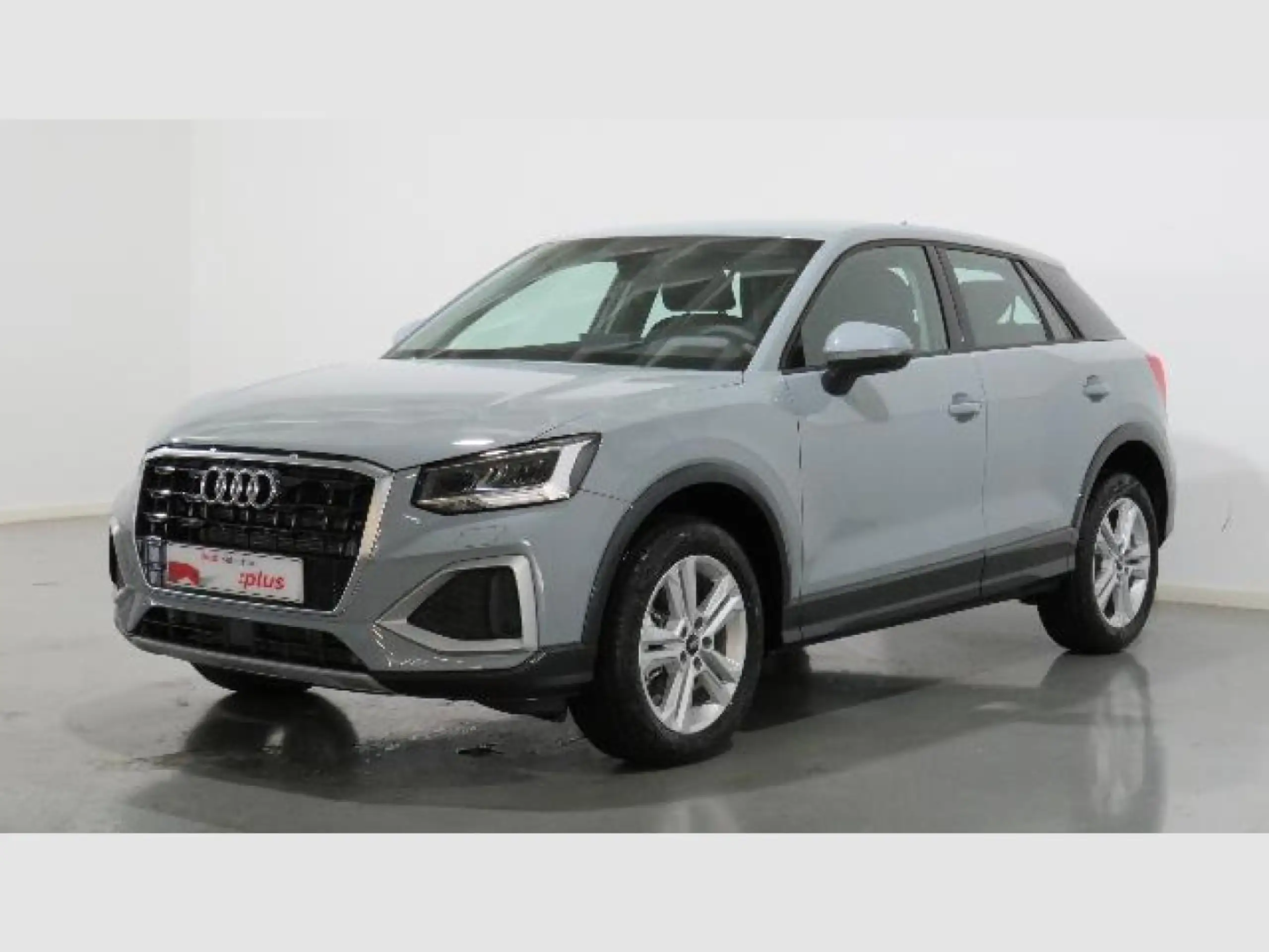 Audi - Q2