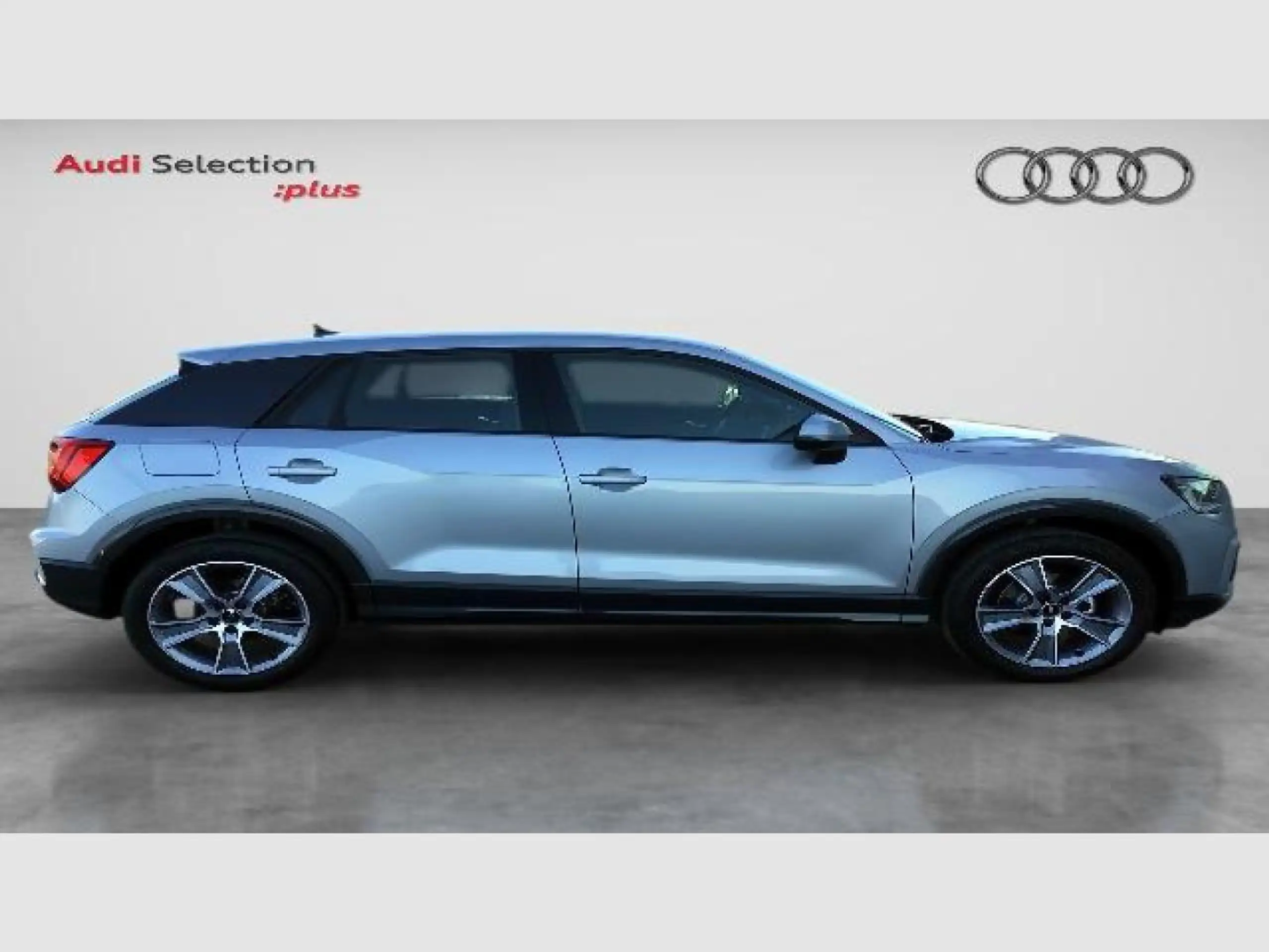 Audi - Q2