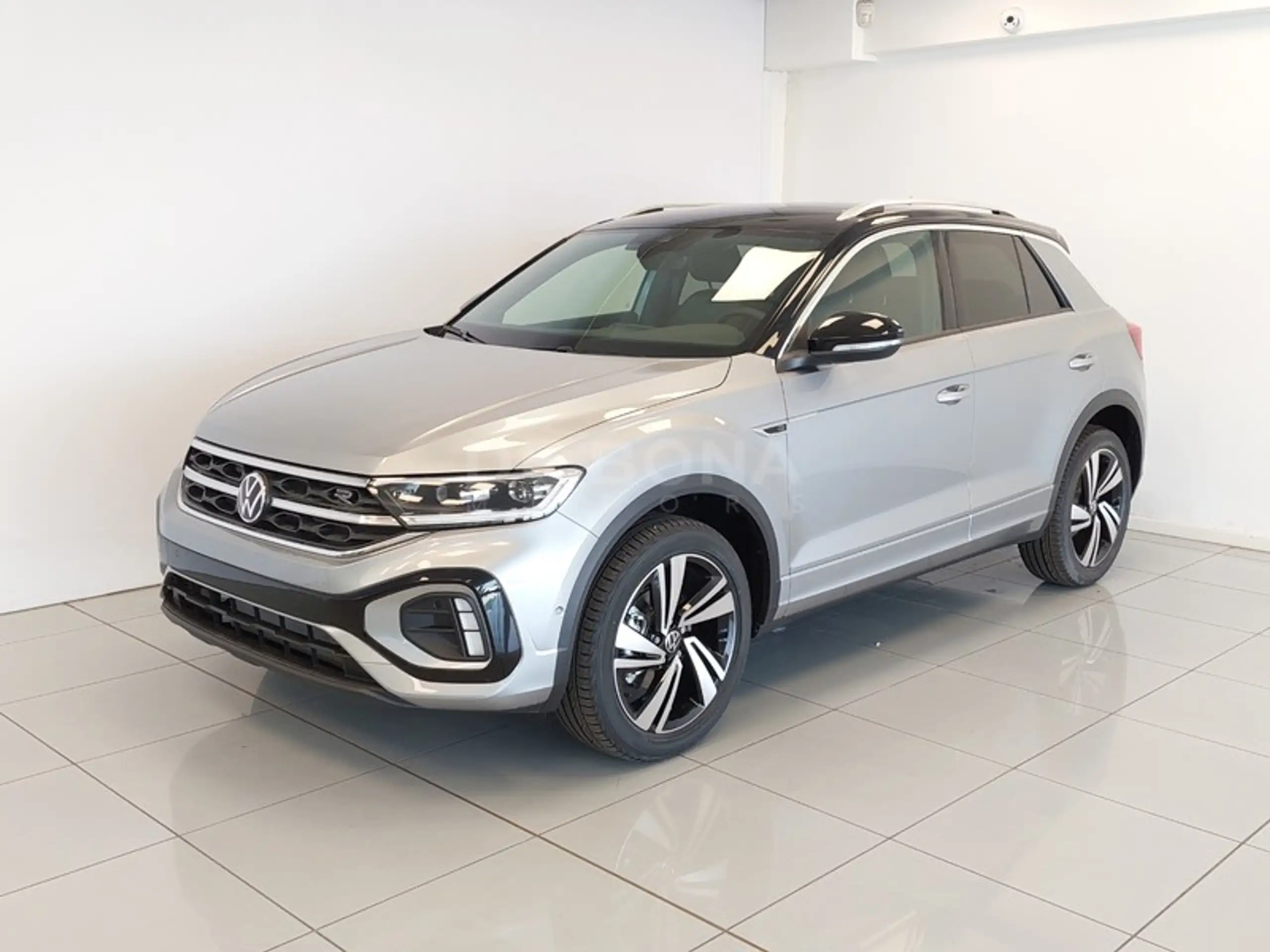 Volkswagen T-Roc 2024