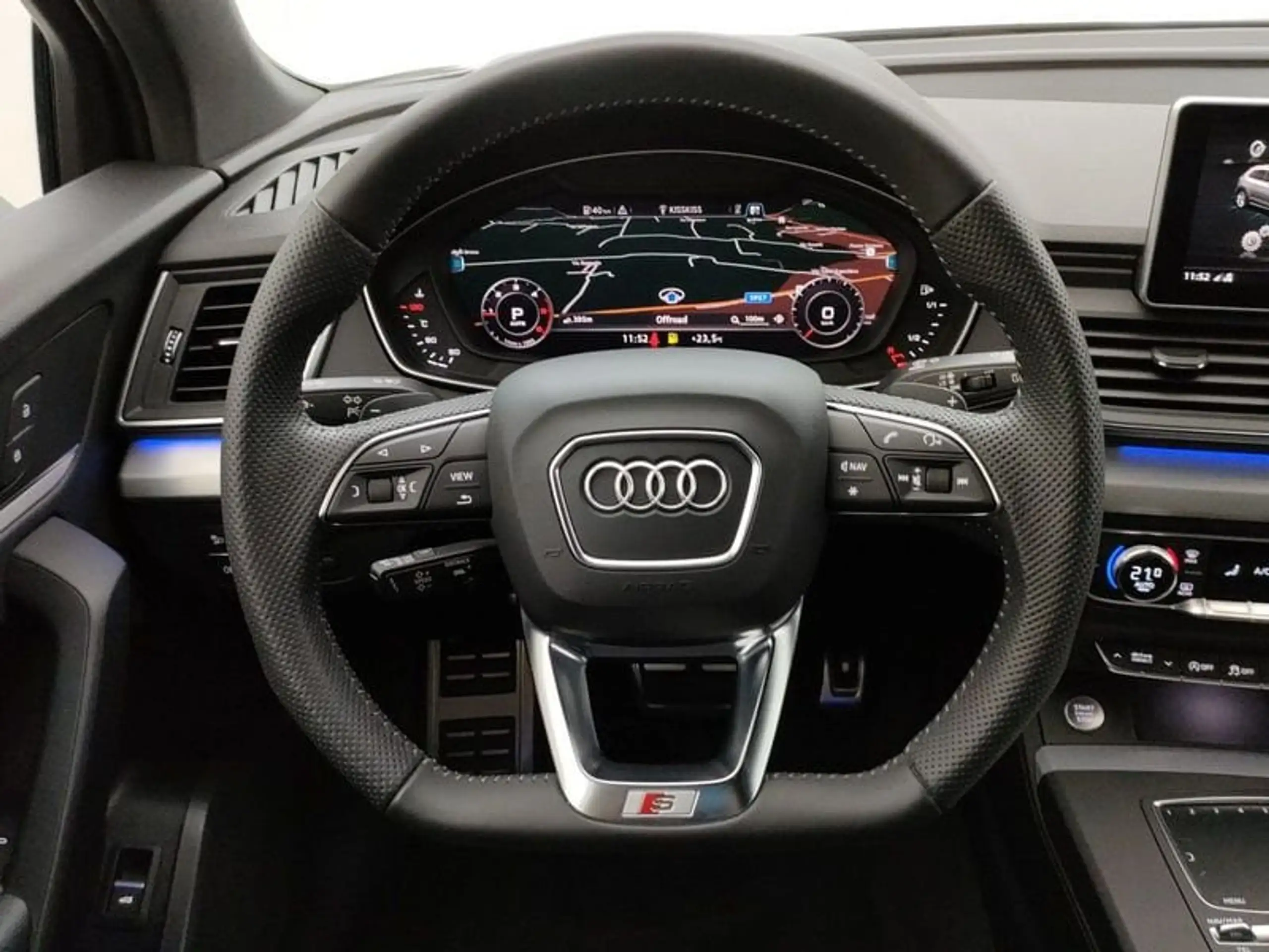 Audi - Q5