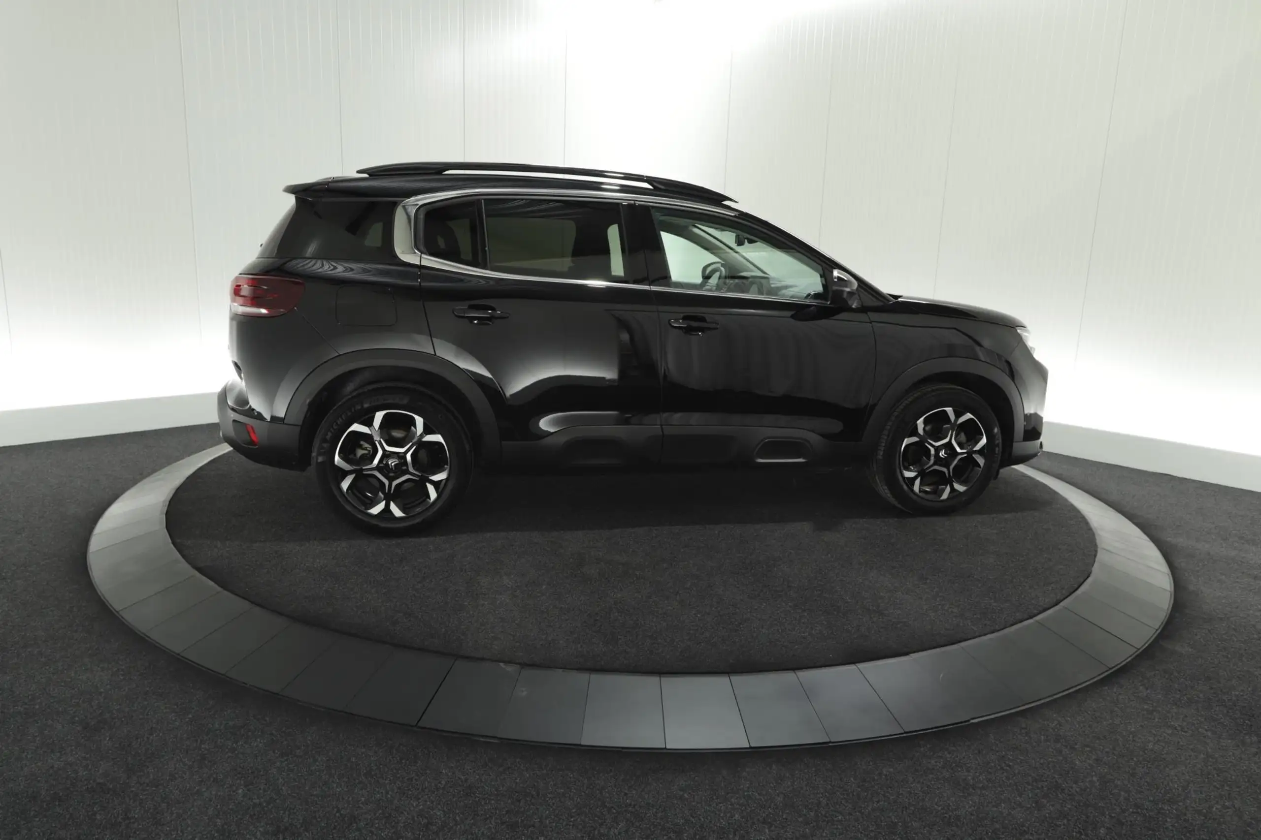 Citroen - C5 Aircross