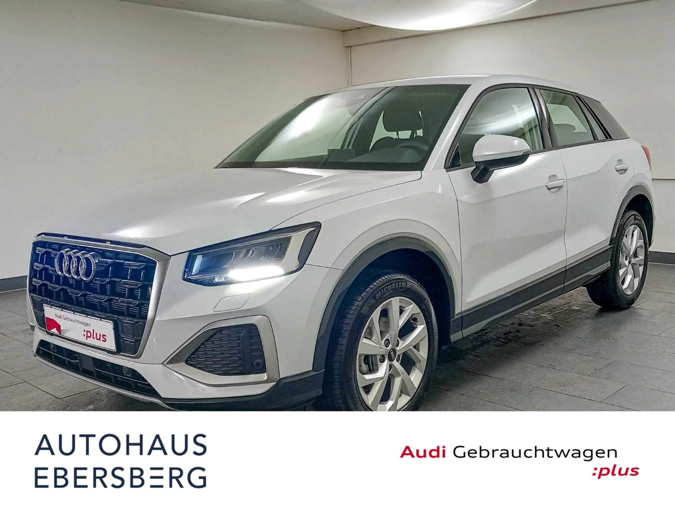 Audi - Q2