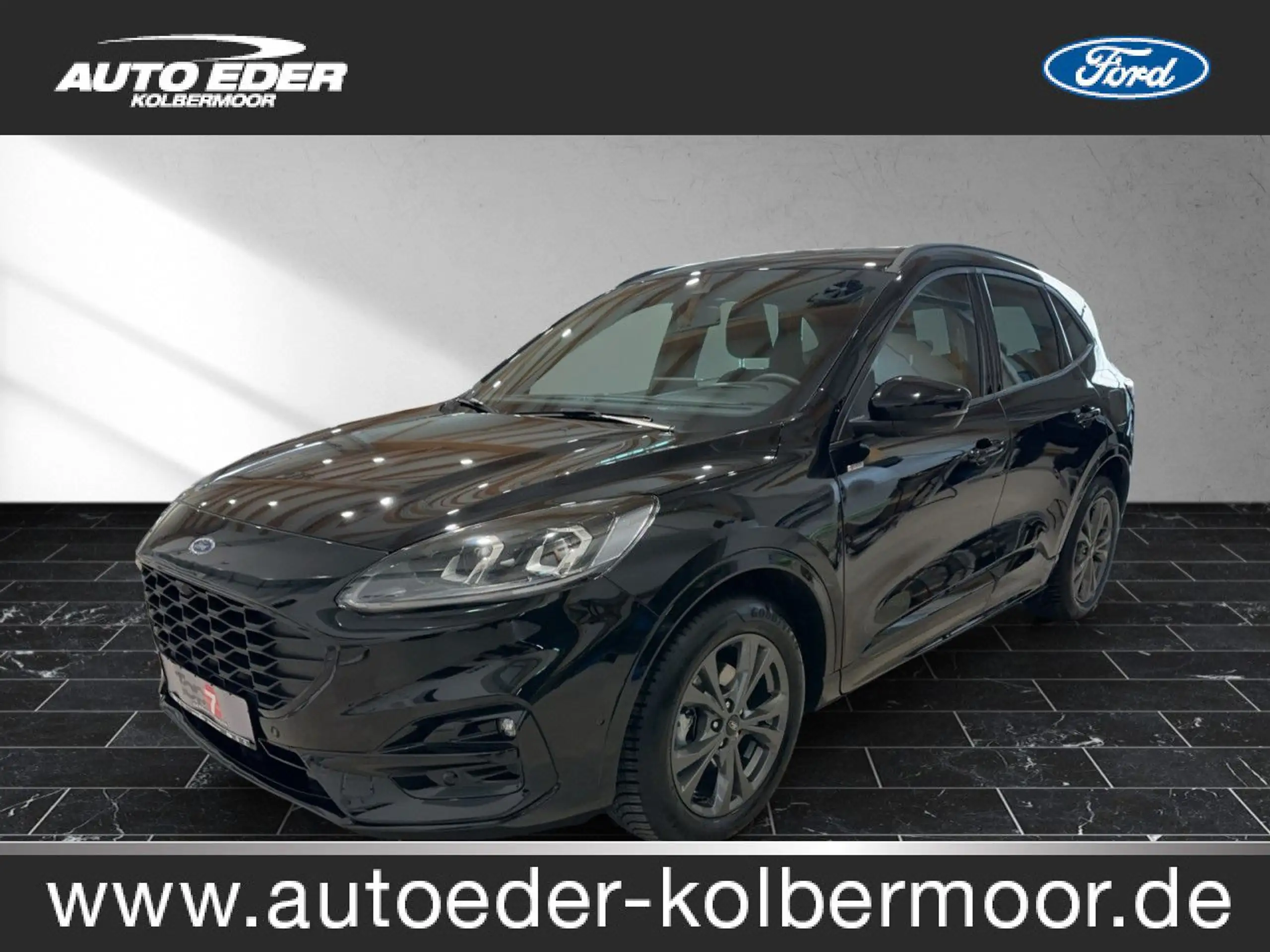 Ford - Kuga