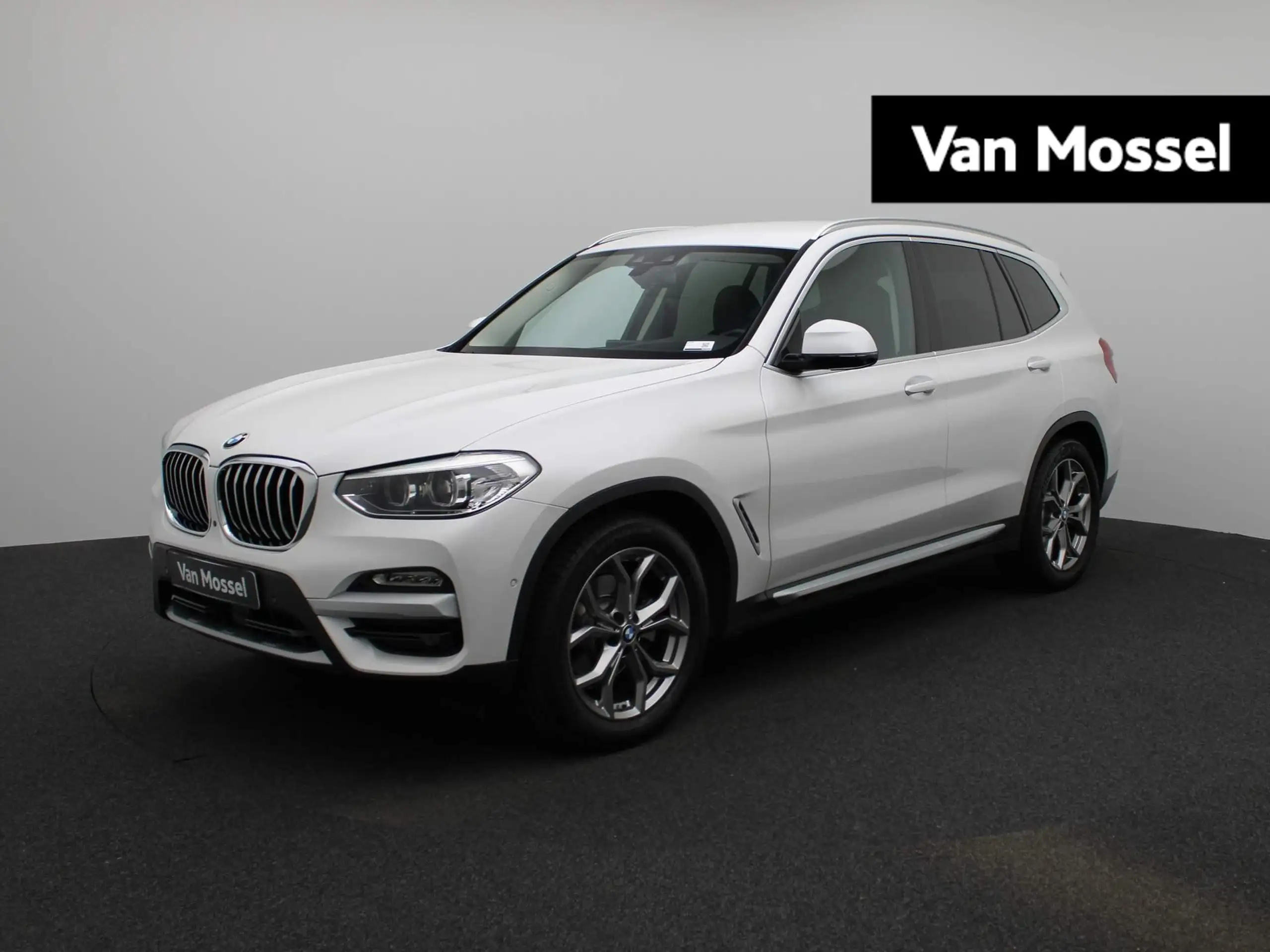 BMW X3 2019