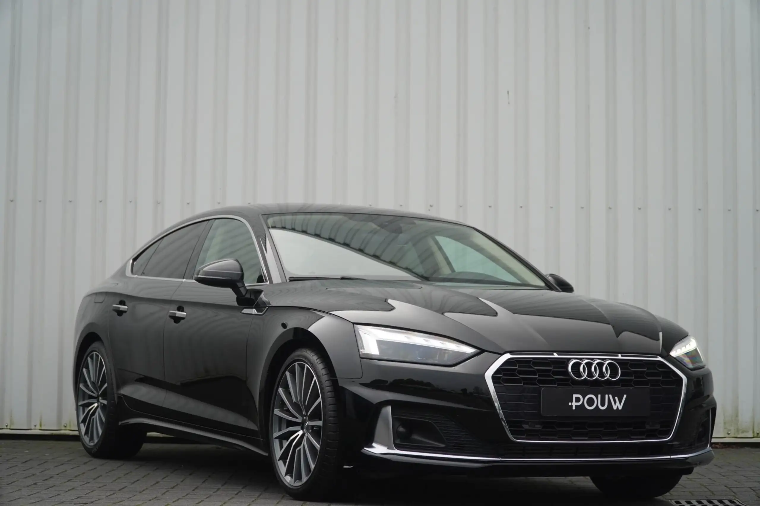 Audi - A5