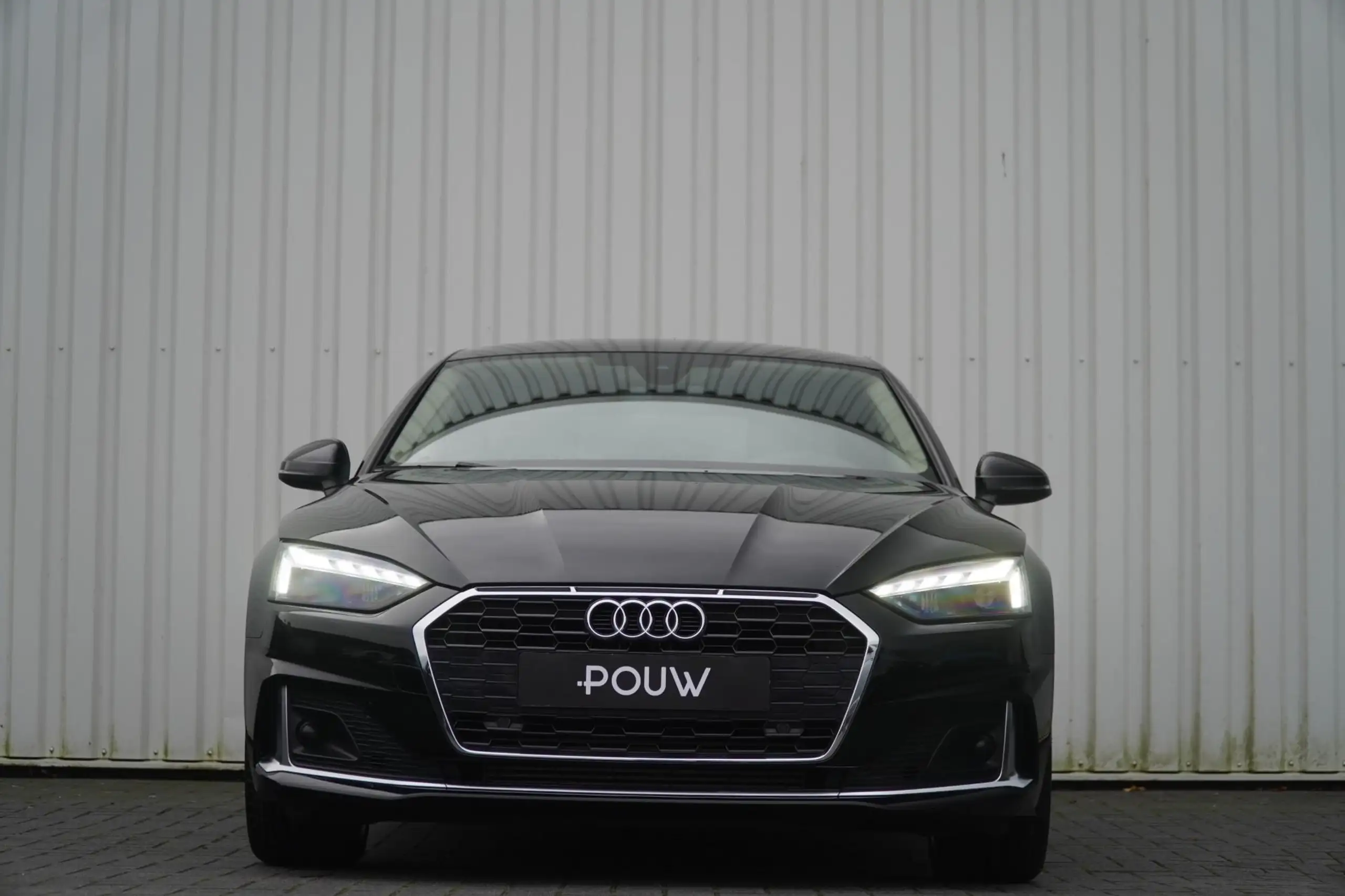 Audi - A5