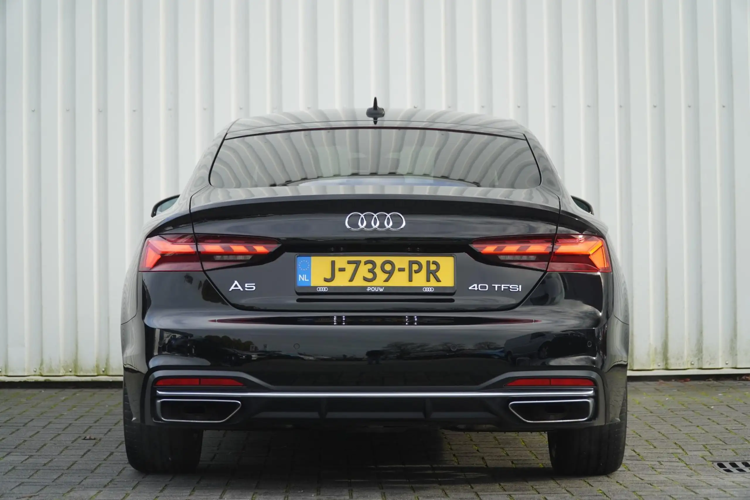 Audi - A5