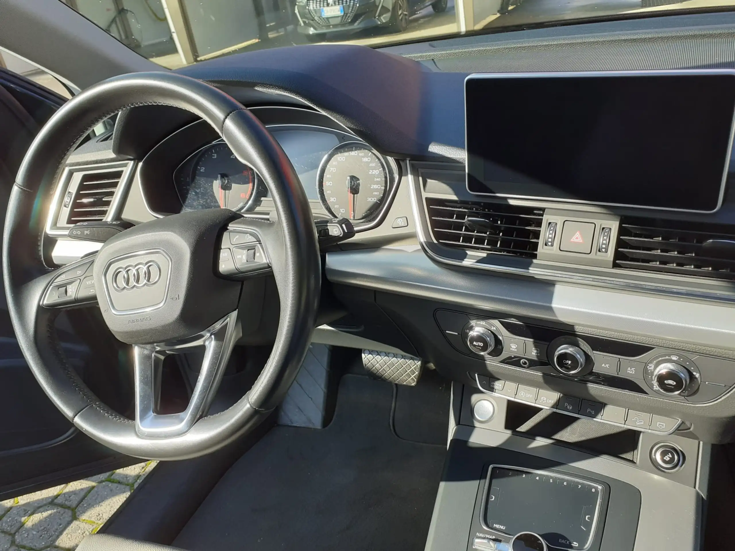 Audi - Q5