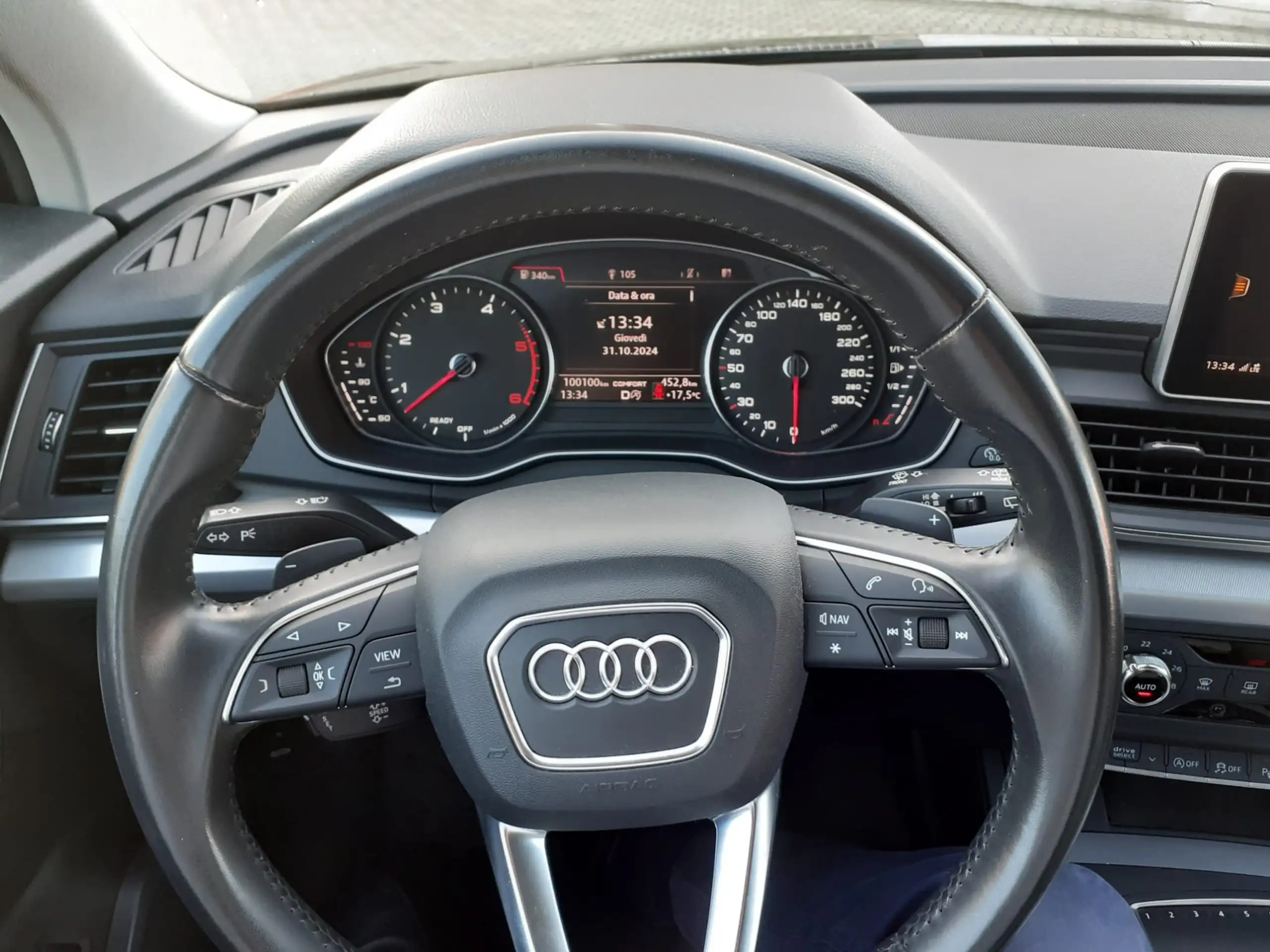 Audi - Q5