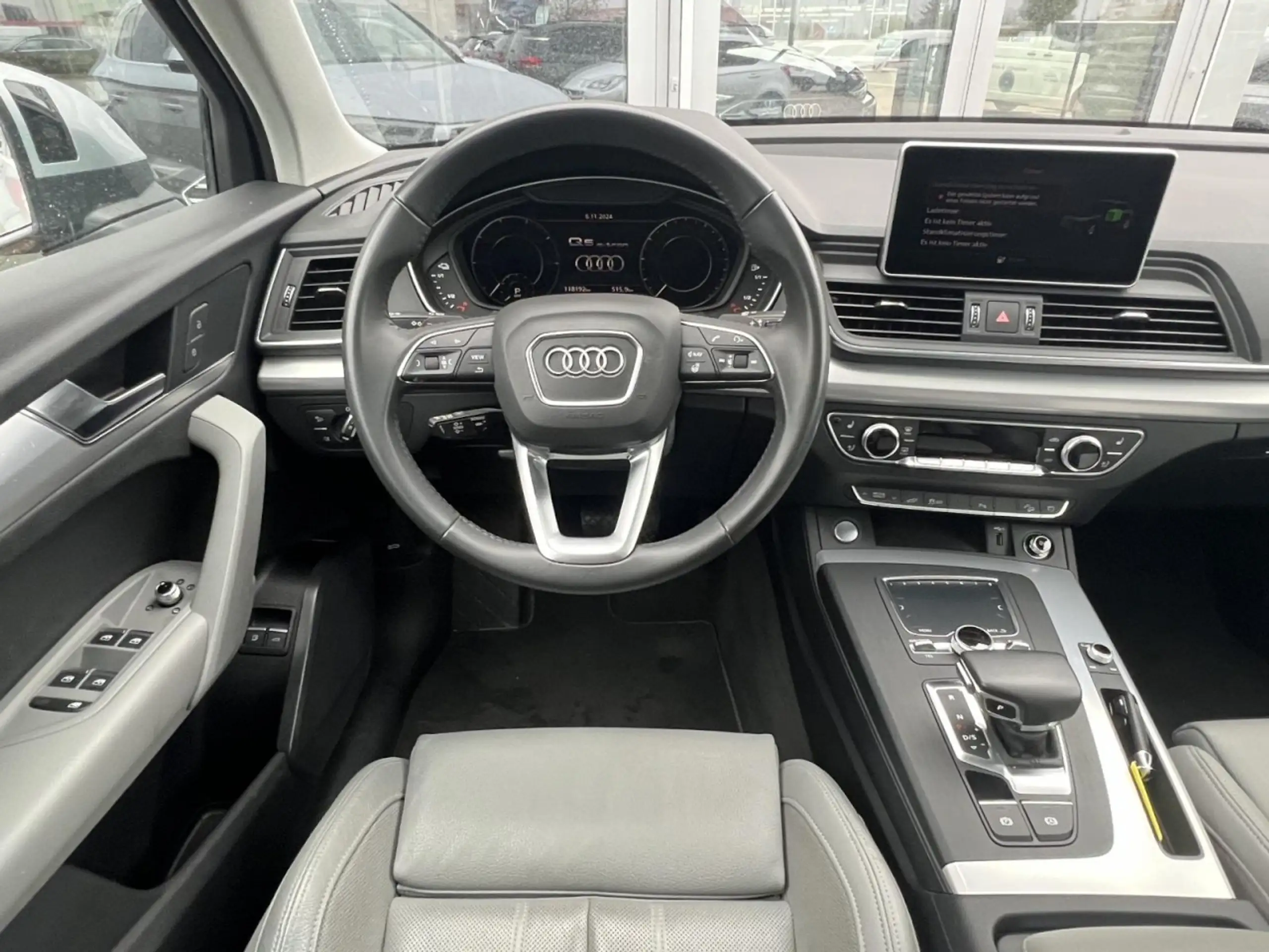 Audi - Q5