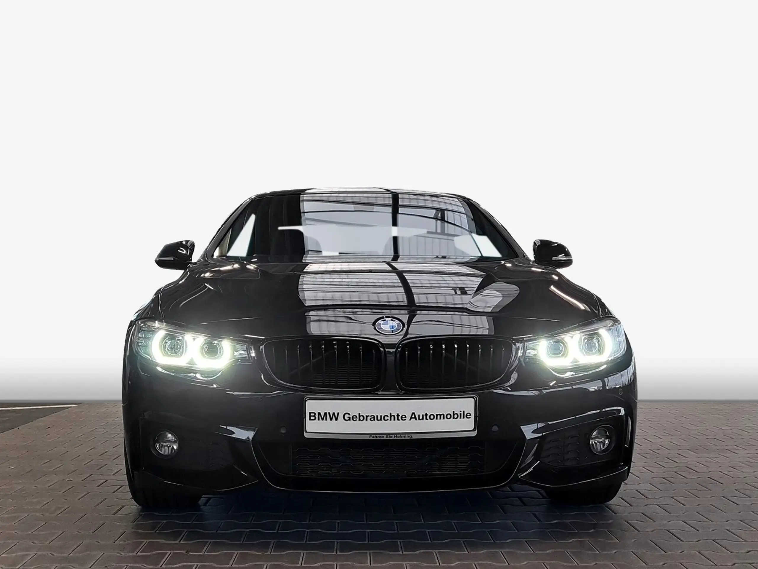 BMW - 420